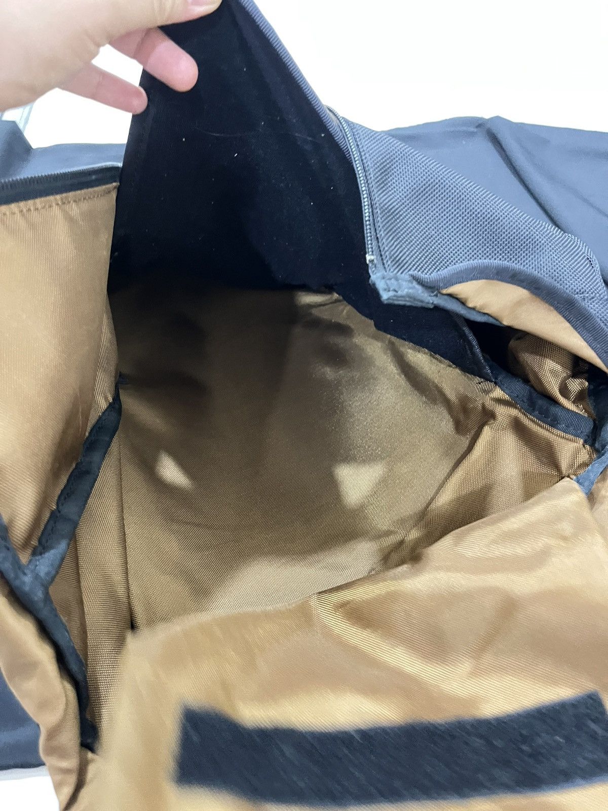 MasterPiece Japanese Masterpiece Backpack 02567 Cordura Fabric Size ONE SIZE - 22 Thumbnail