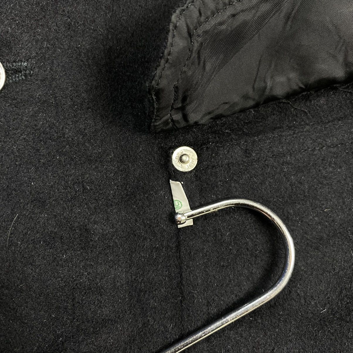 Jun Takahashi × Undercover Undercover Aw 99-00 ambivalence reversible jacket Size US L / EU 52-54 / 3 - 18 Thumbnail