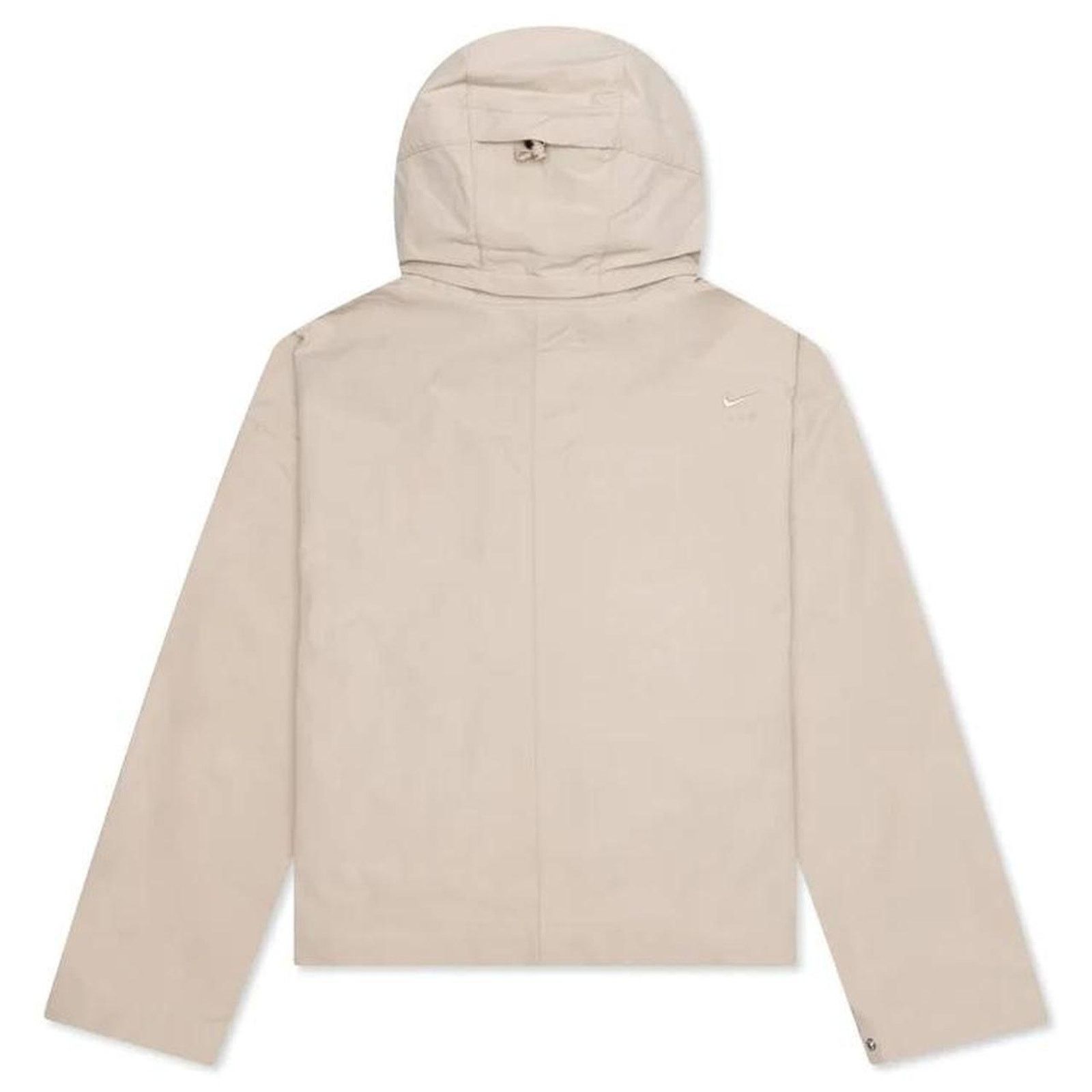 Nike Nike NRG x MMW Matthew M Williams Linen Jacket Size US S / EU 44-46 / 1 - 2 Thumbnail