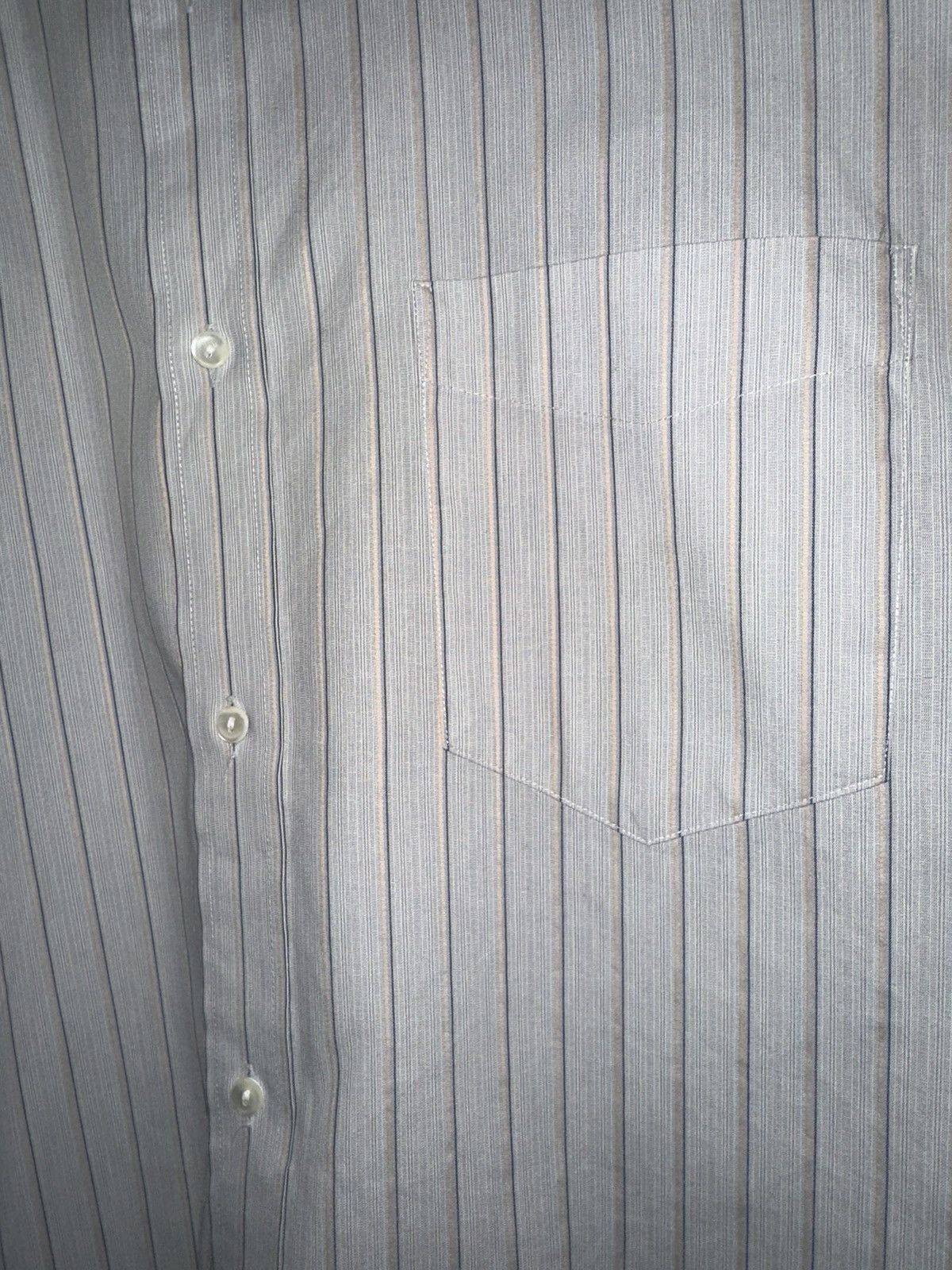 Issey Miyake Issey Miyake Shirt Size US M / EU 48-50 / 2 - 3 Thumbnail