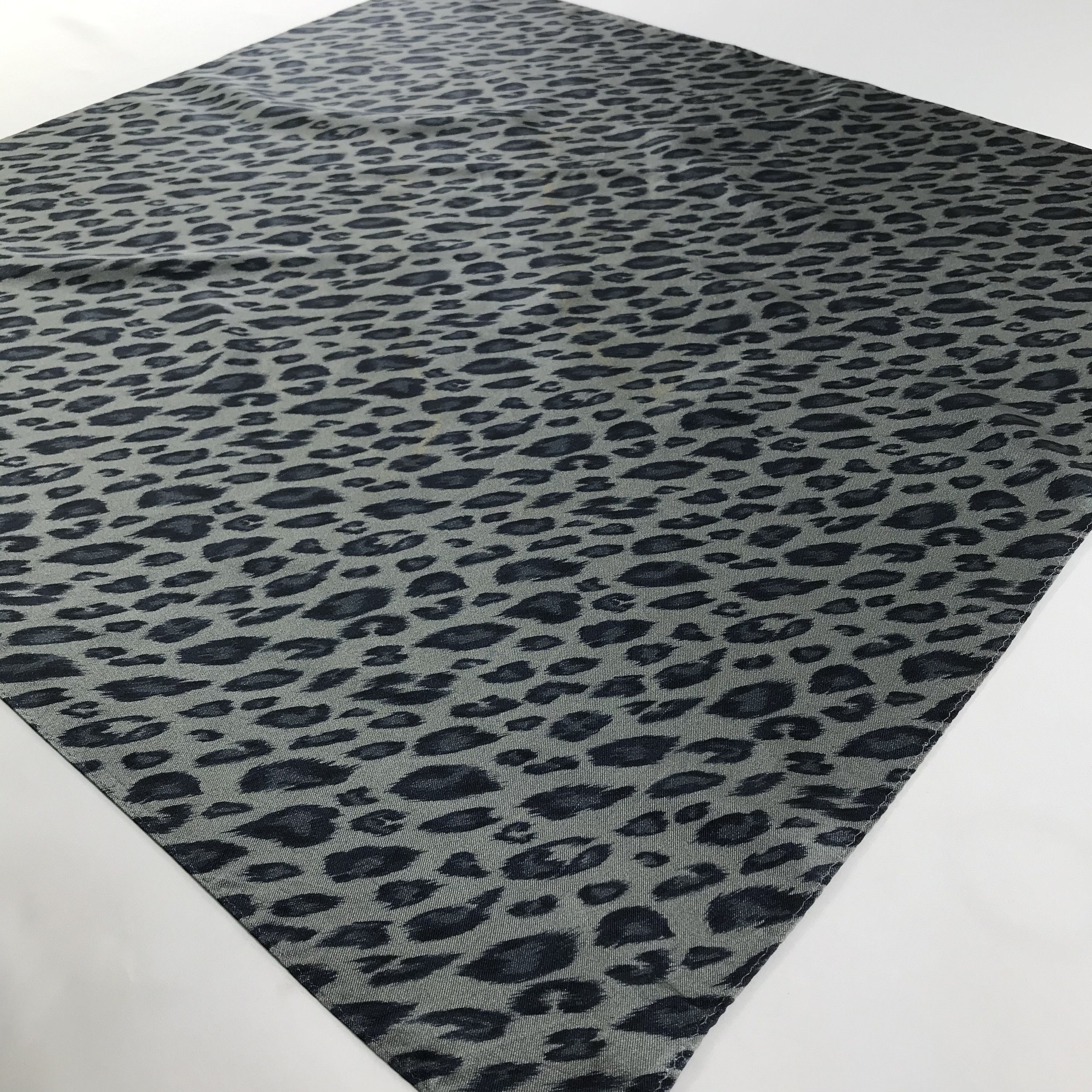 Takeo Kikuchi Vintage Takeo Kikuchi Silk Scarf Size ONE SIZE - 3 Thumbnail