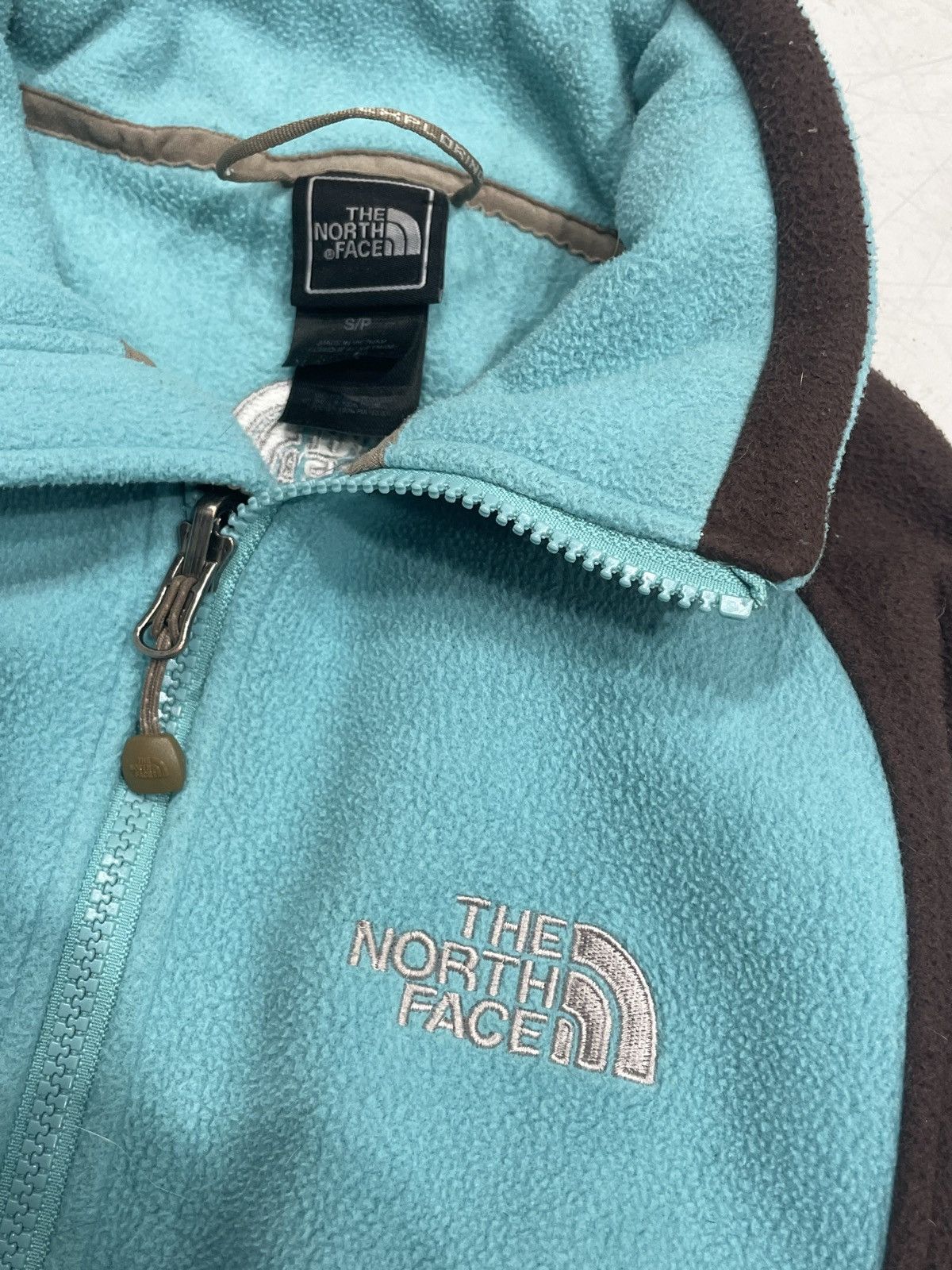 The North Face The North Face Tech Fleece Size S / US 4 / IT 40 - 2 Thumbnail
