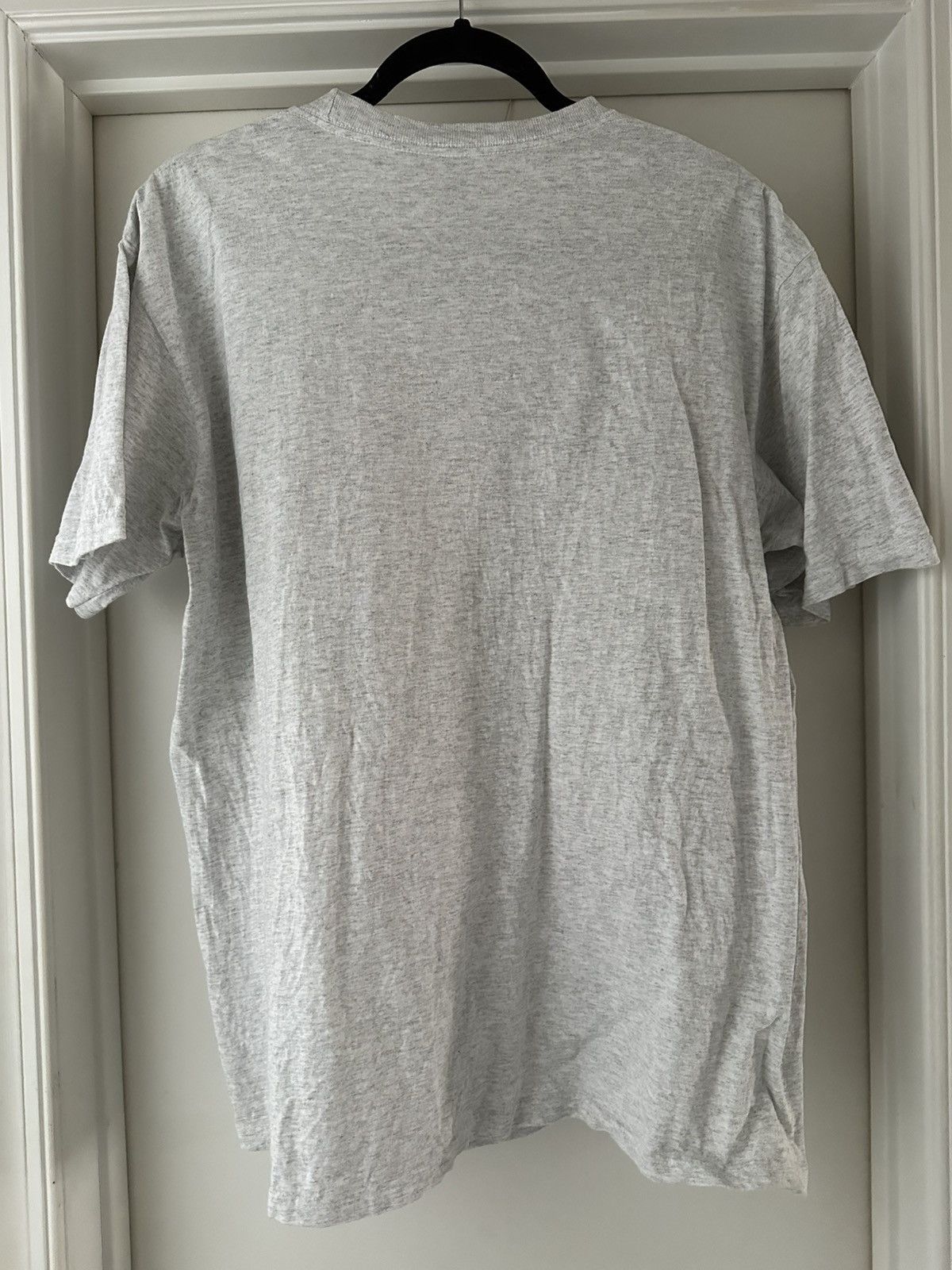 Supreme Supreme Pillows Tee Size US L / EU 52-54 / 3 - 3 Thumbnail