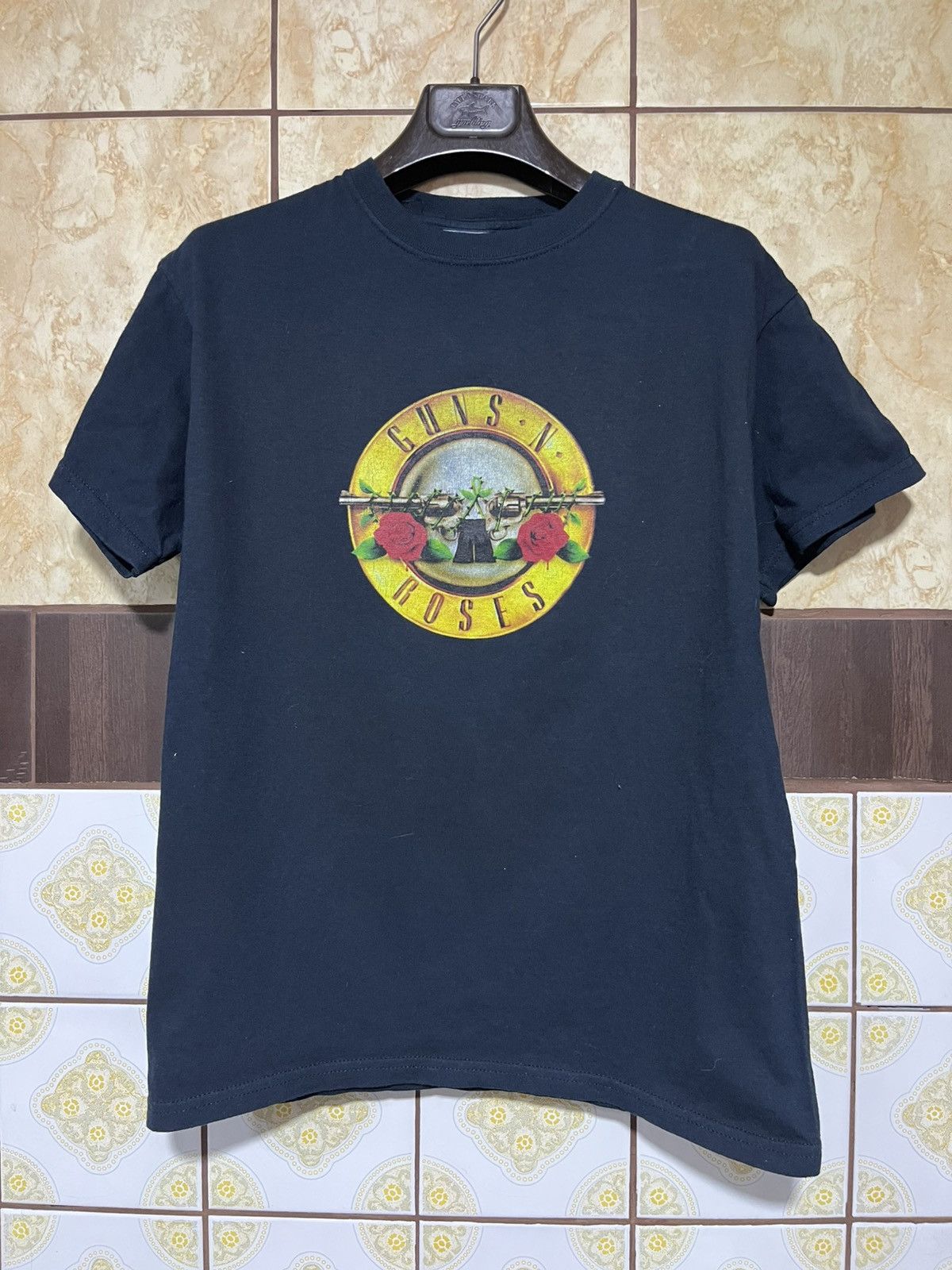 Guns N' Roses Vintage 00” Guns’N’Roses band tee shirt Size US S / EU 44-46 / 1 - 1 Thumbnail