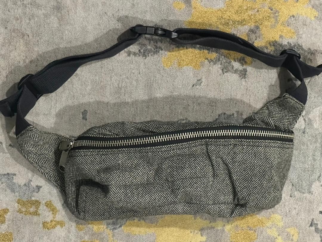 Engineered Garments Engineered garments waist bag Size ONE SIZE - 4 Thumbnail