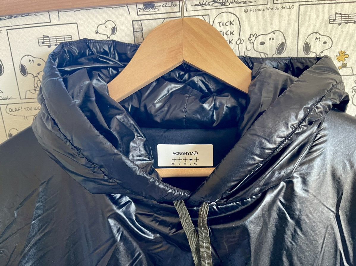 Acronym S31-PX Size US L / EU 52-54 / 3 - 3 Thumbnail