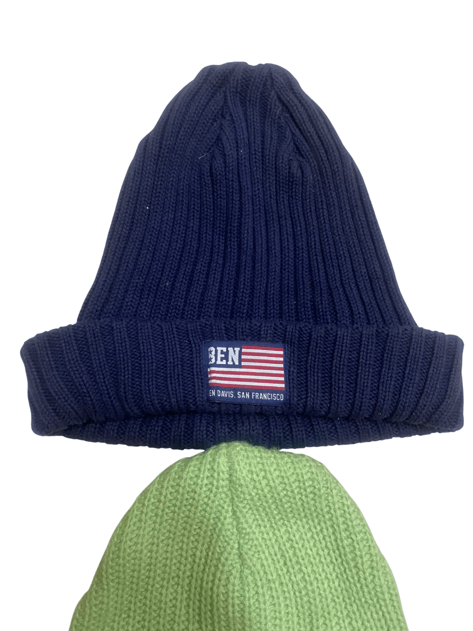 Ben Davis Lots of 4 Ben Davies Snow Cap Size ONE SIZE - 2 Thumbnail