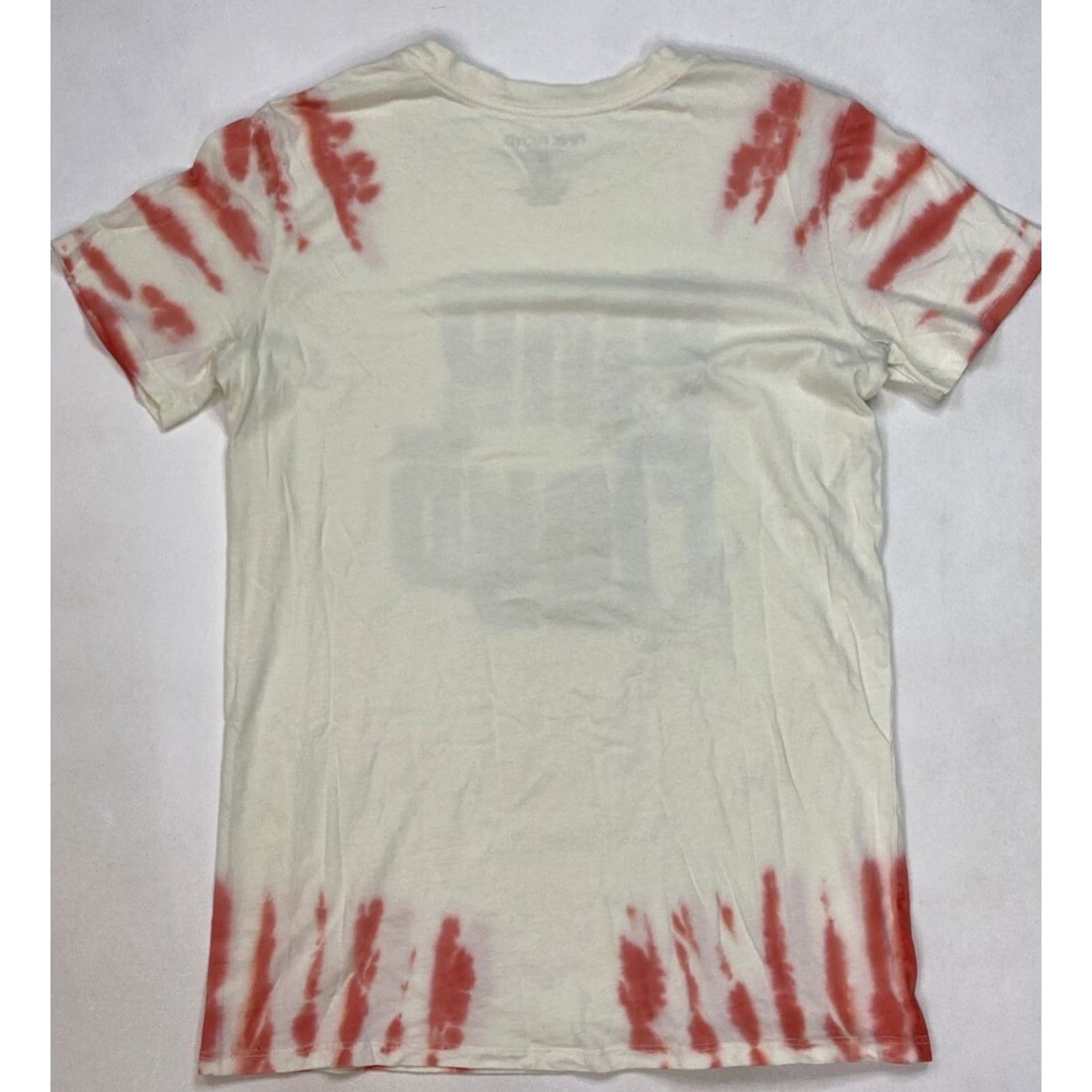 Vintage VINTAGE Pink Floyd Logo Graphic T-shirt Men Medium Tie Dye Short Sleeve Music Size US M / EU 48-50 / 2 - 3 Thumbnail