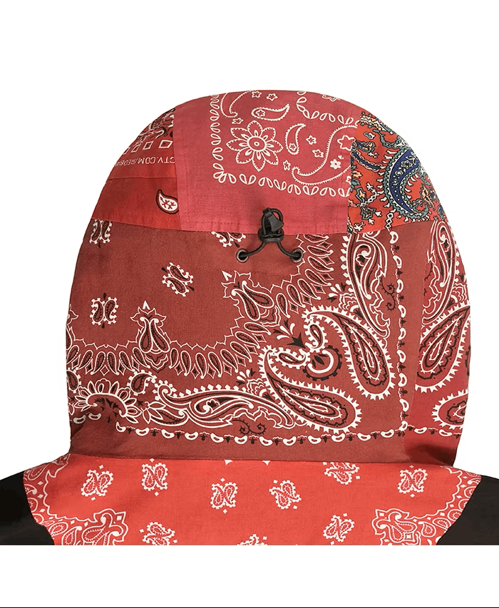 Other Paisley Mountain Jacket Size US L / EU 52-54 / 3 - 3 Thumbnail