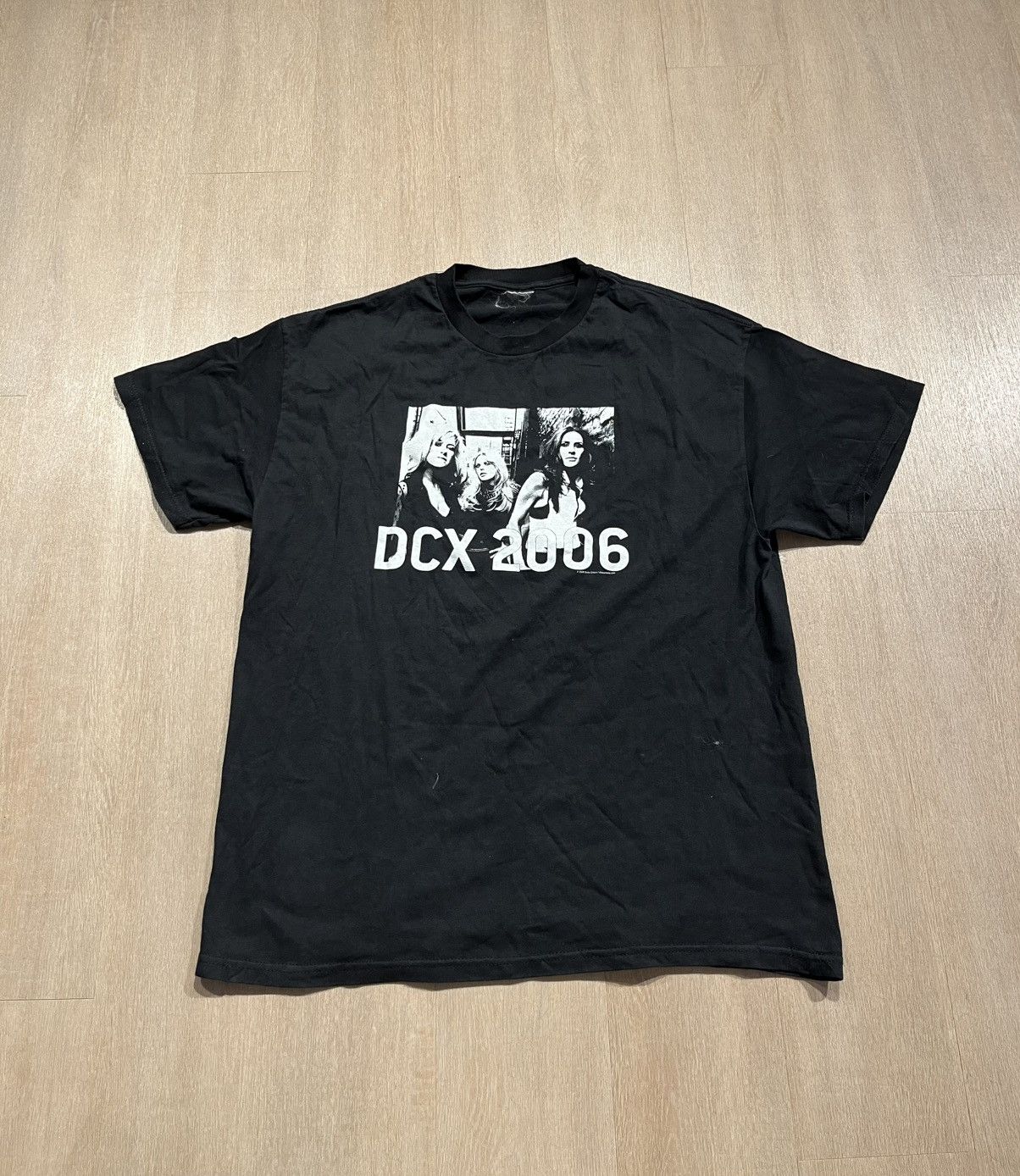 Supreme Y2K Dixie Chicks Shirt XL Size US XL / EU 56 / 4 - 2 Thumbnail