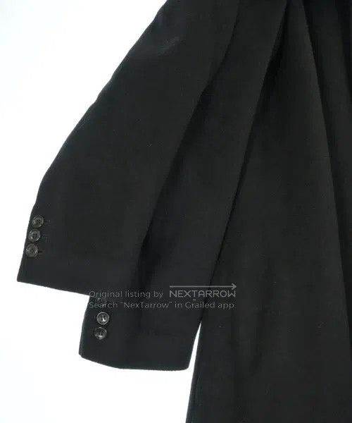Comme des Garcons Comme Des Garcons Wool padded coat Size S / US 4 / IT 40 - 4 Thumbnail