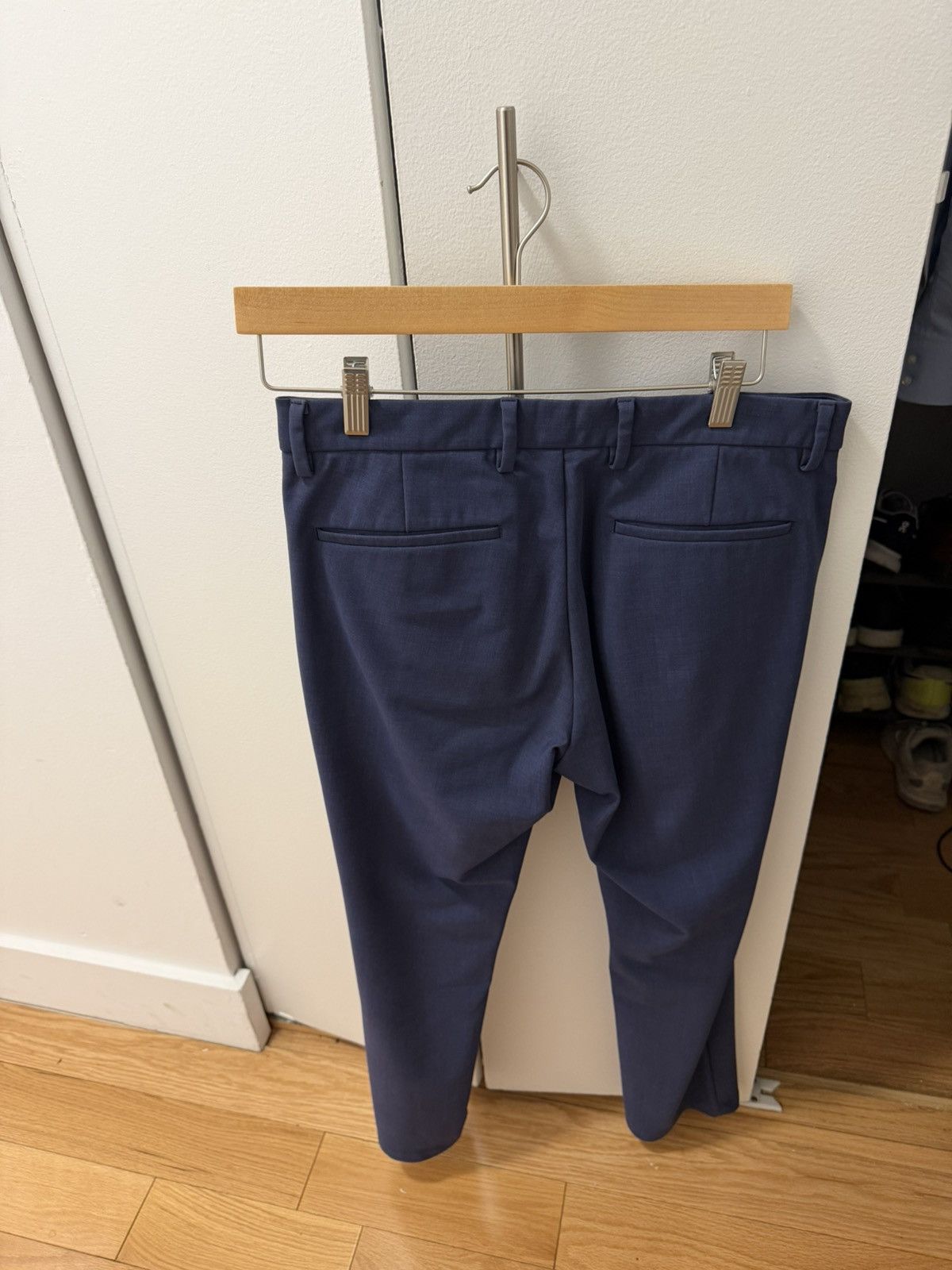 Theory Theory Zaine Pant Bundle Size US 31 - 4 Thumbnail