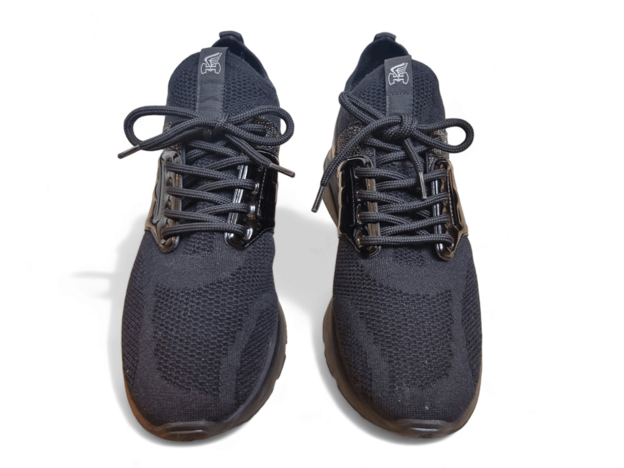 Hogan Hogan Female Trainers Size US 8.5 / IT 38.5 - 1 Thumbnail