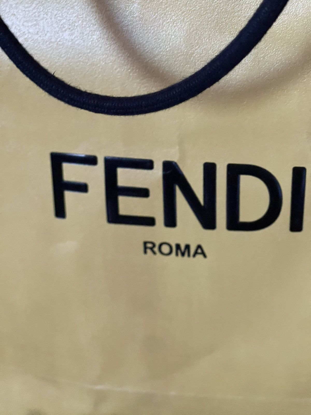 Fendi Fendi Store Bag Size ONE SIZE - 6 Thumbnail