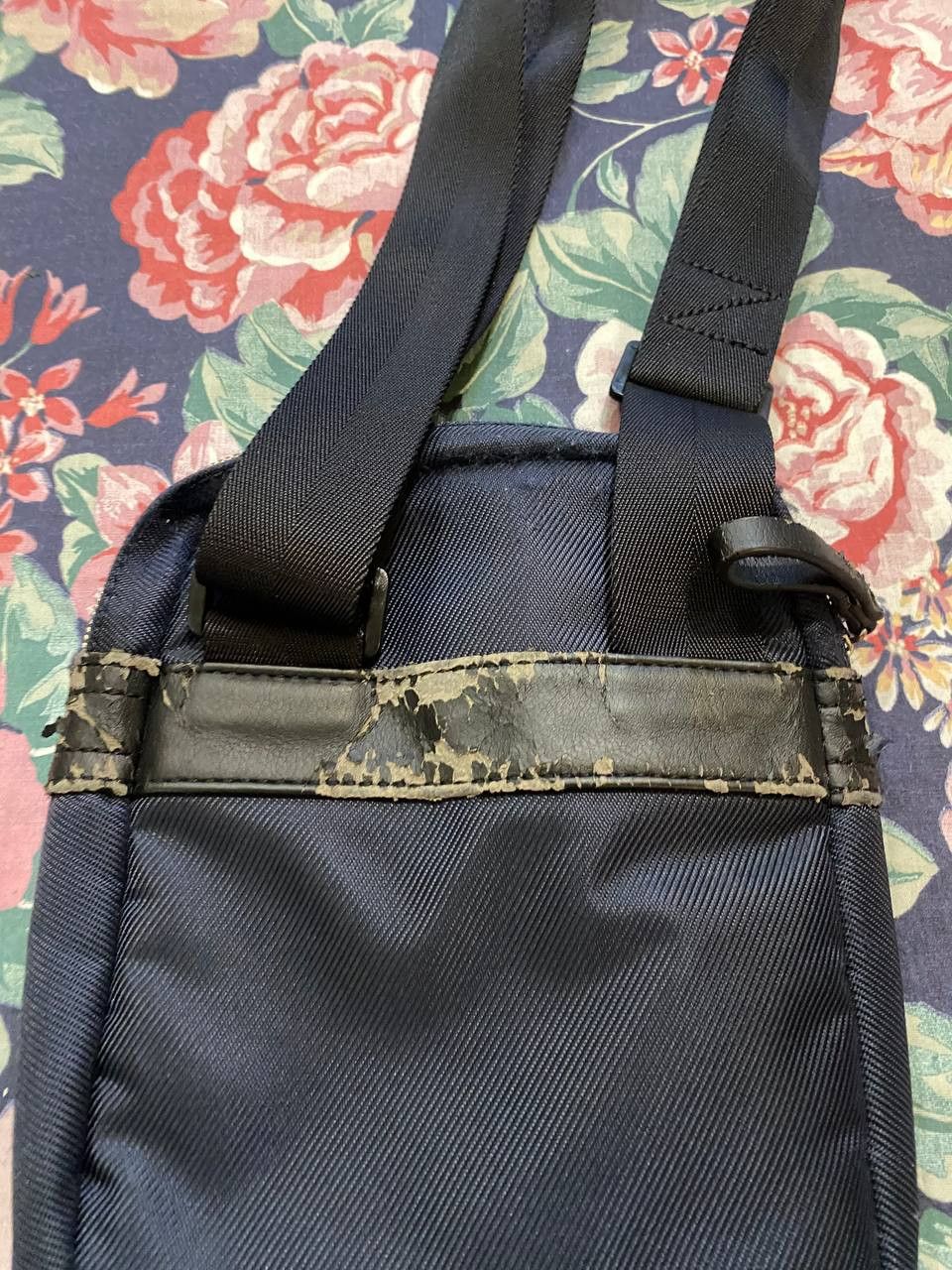 Diesel Bags Diesel logo Vintage Streetwear Y2K Size ONE SIZE - 9 Thumbnail