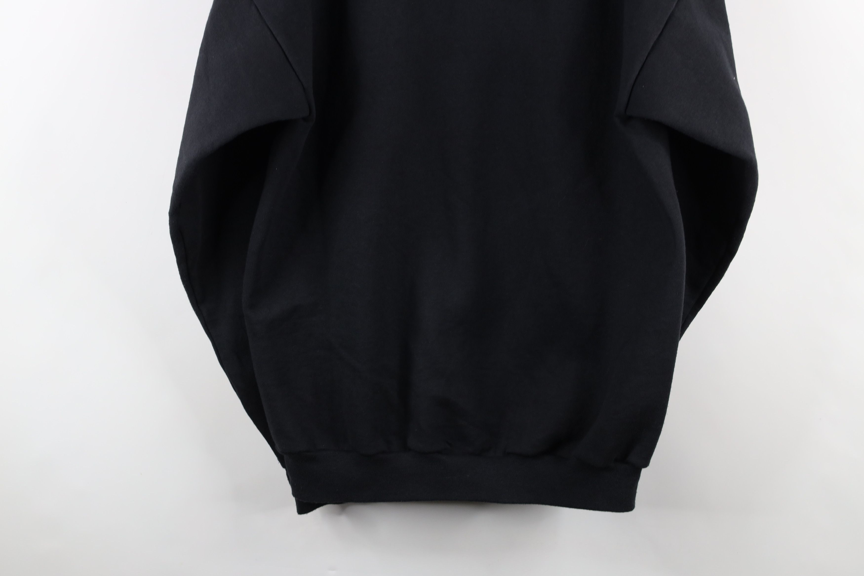 Vintage Vintage 90s Streetwear Myrtle Athletic Hoodie Sweatshirt Size US XL / EU 56 / 4 - 12 Thumbnail