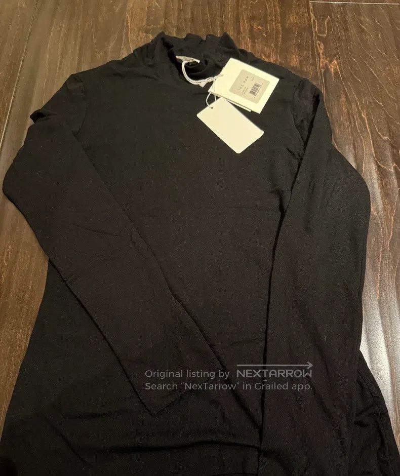 The Row The Row Half High Neck Top Size M / US 6-8 / IT 42-44 - 1 Thumbnail
