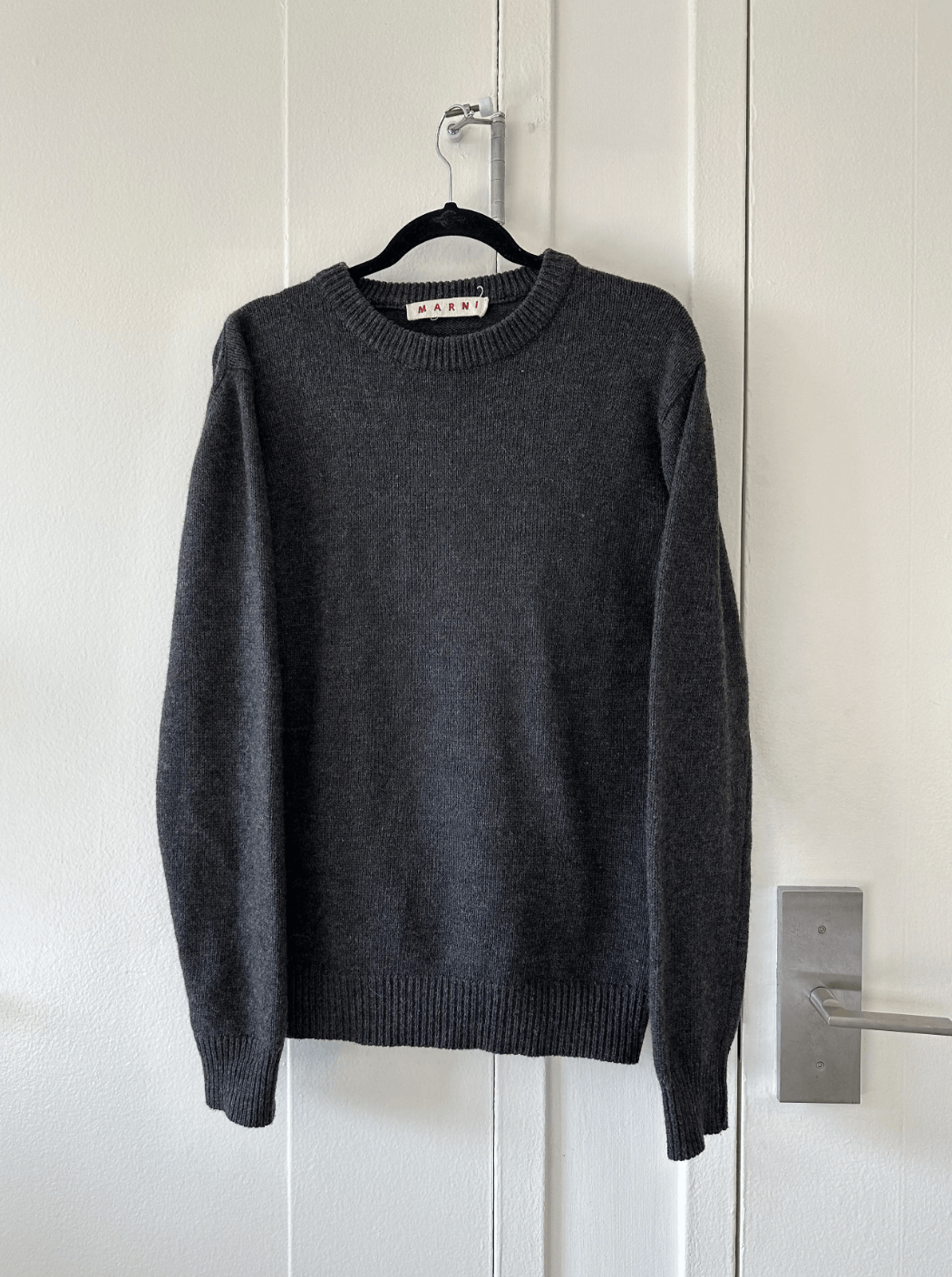 Marni Marni Knit Sweater Size US S / EU 44-46 / 1 - 1 Thumbnail