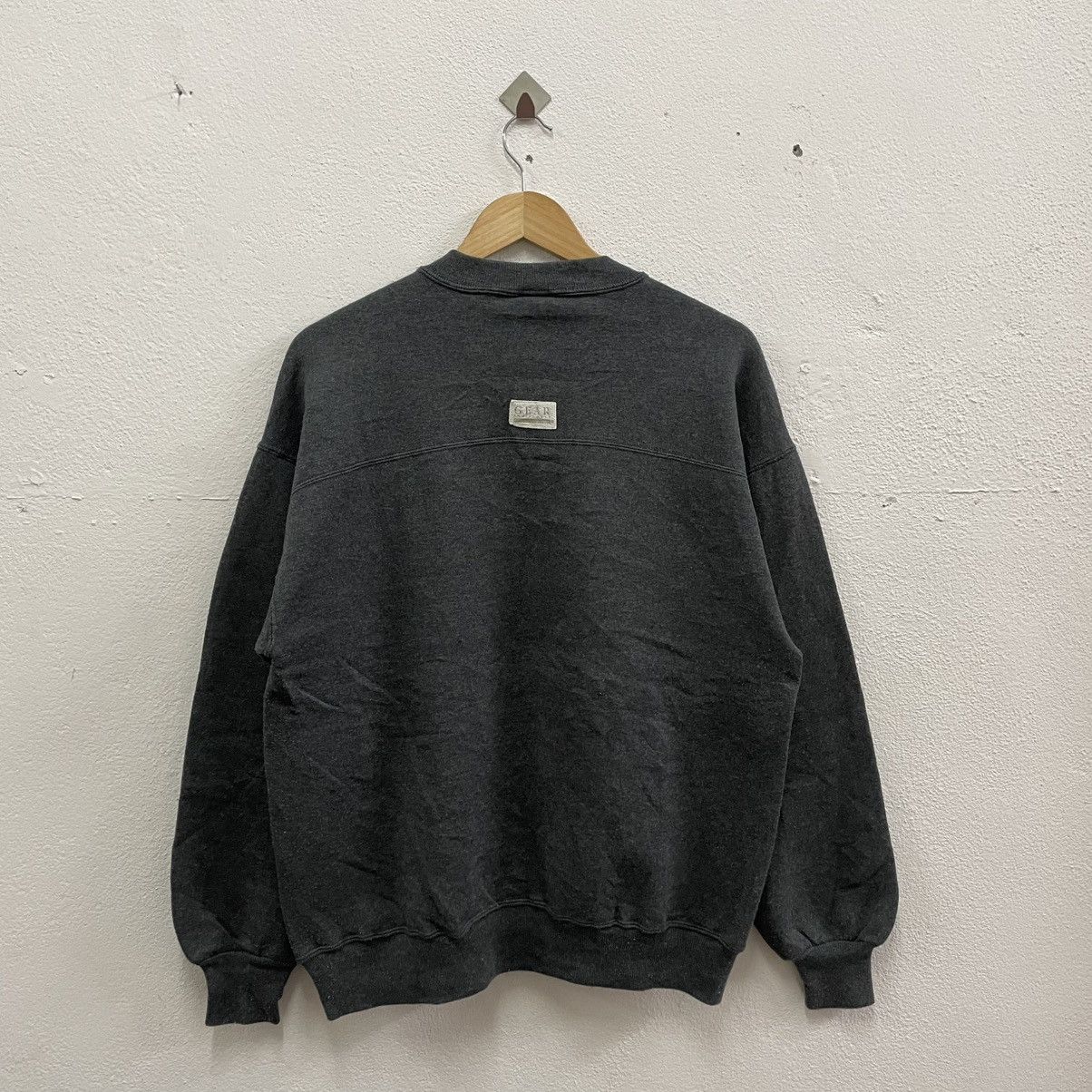 Gear for Sports × Vintage 🔥Vintage Gear For Sports San Diego Habitat Sweatshirts Size US M / EU 48-50 / 2 - 2 Thumbnail