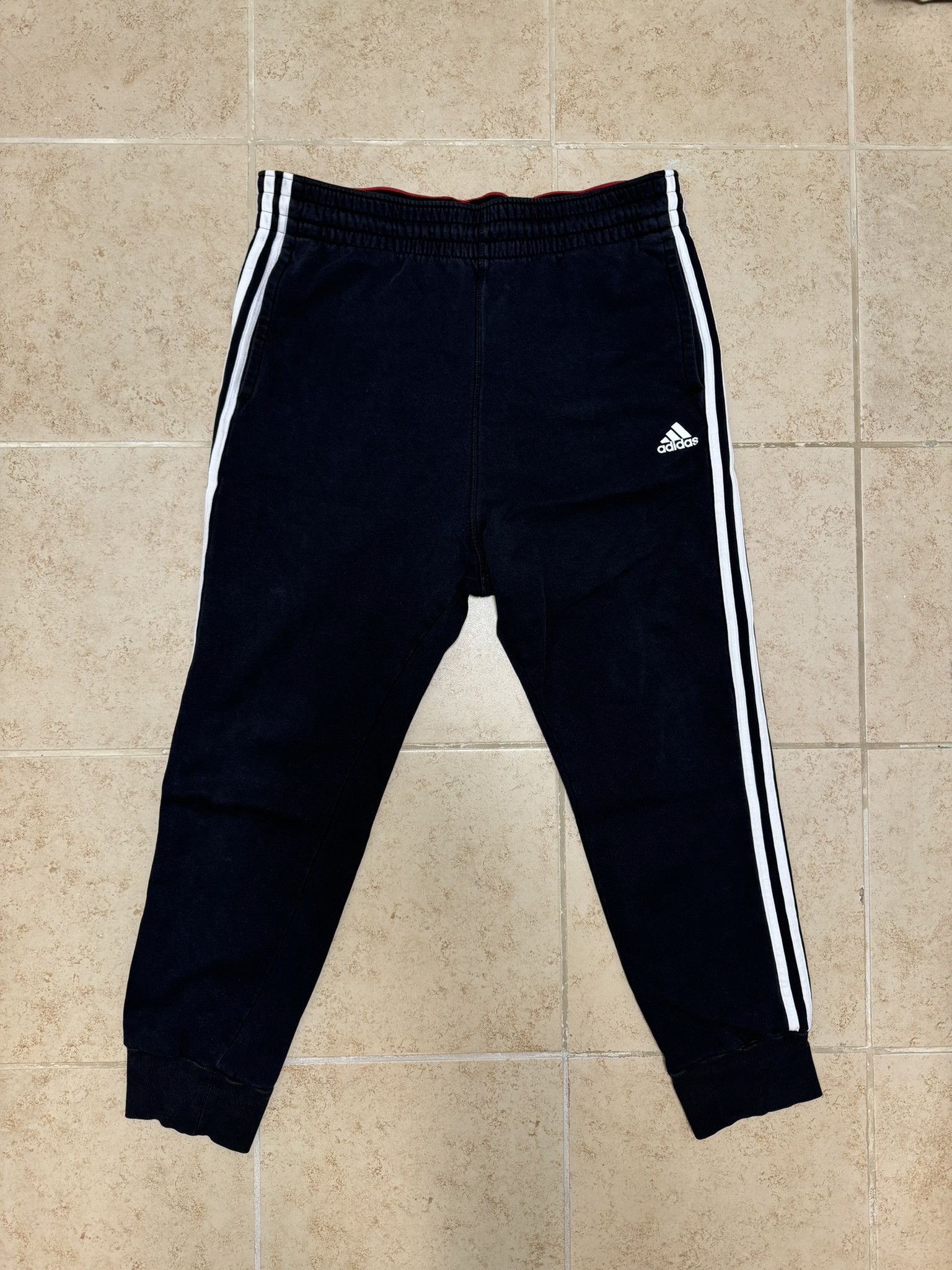 Adidas Adidas Joggers Size US 34 / EU 50 - 1 Thumbnail