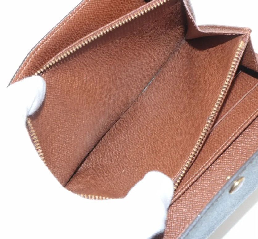 Louis Vuitton Louis Vuitton Sarah Size ONE SIZE - 7 Thumbnail