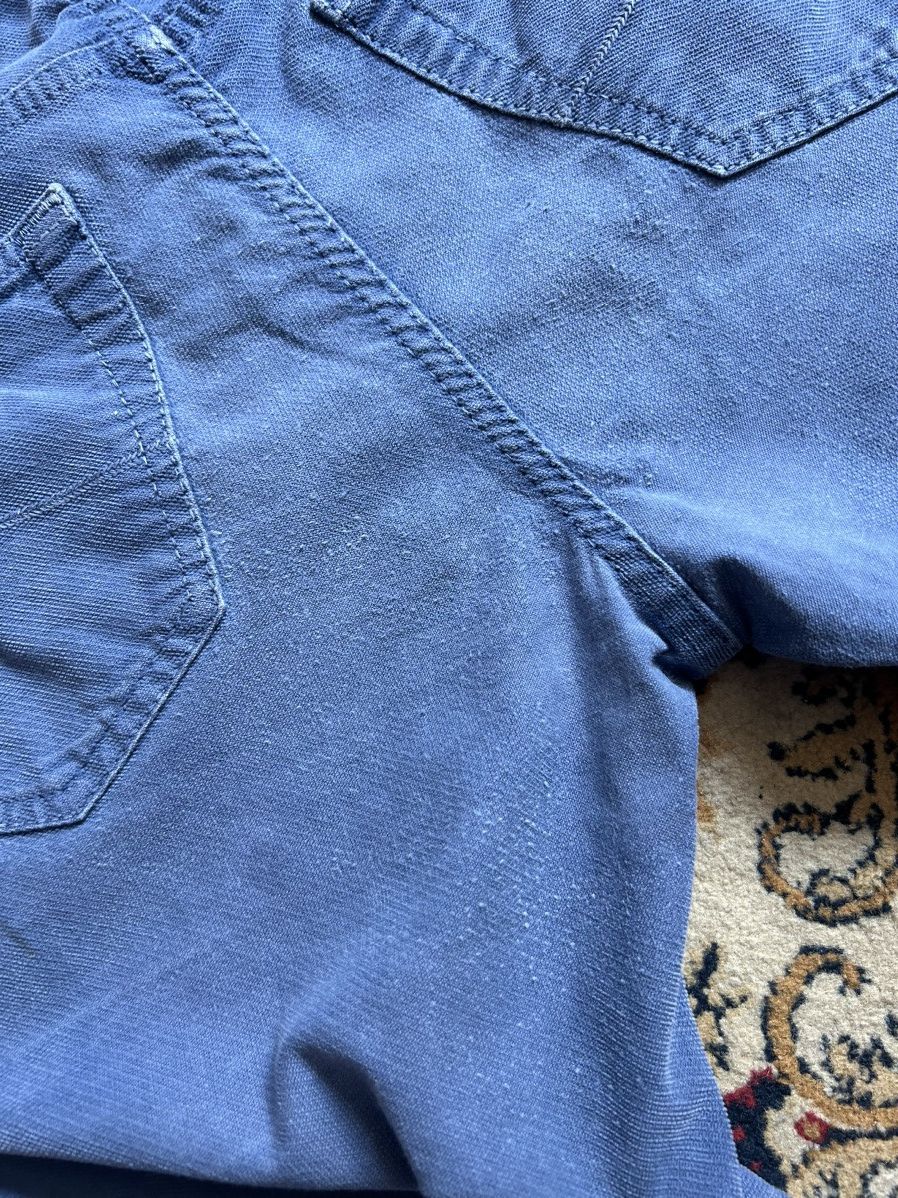 Jacob Cohen Vintage Jacob Cohen Italy rare pants Size US 31 - 4 Thumbnail