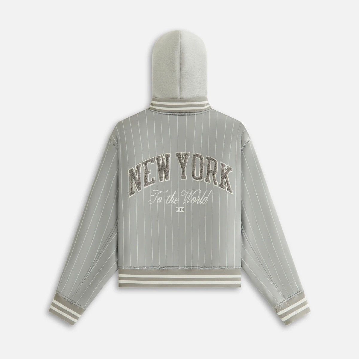 Kith Kith Women for the New York Knicks Gorman Jacket Size XL / US 12-14 / IT 48-50 - 4 Thumbnail