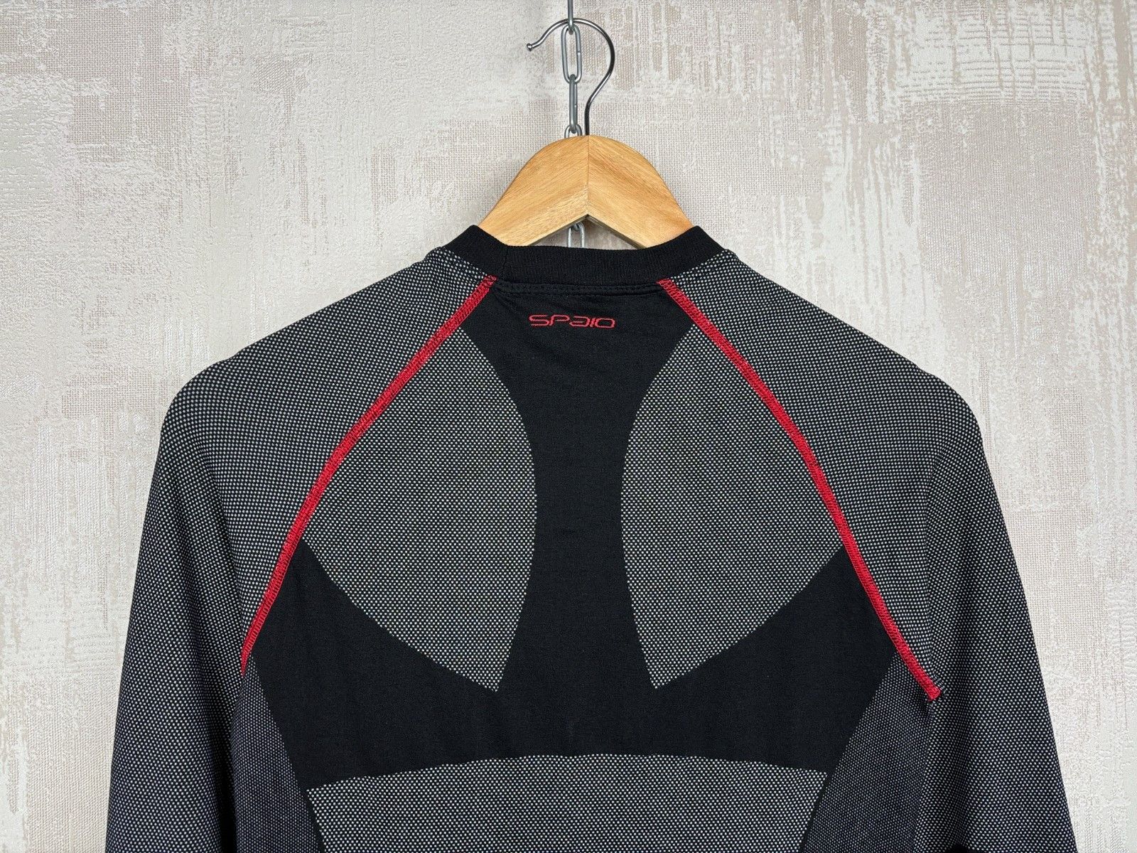 Other Spaio Long Sleeve T-shirt Thermo Active Size M Size US M / EU 48-50 / 2 - 7 Thumbnail