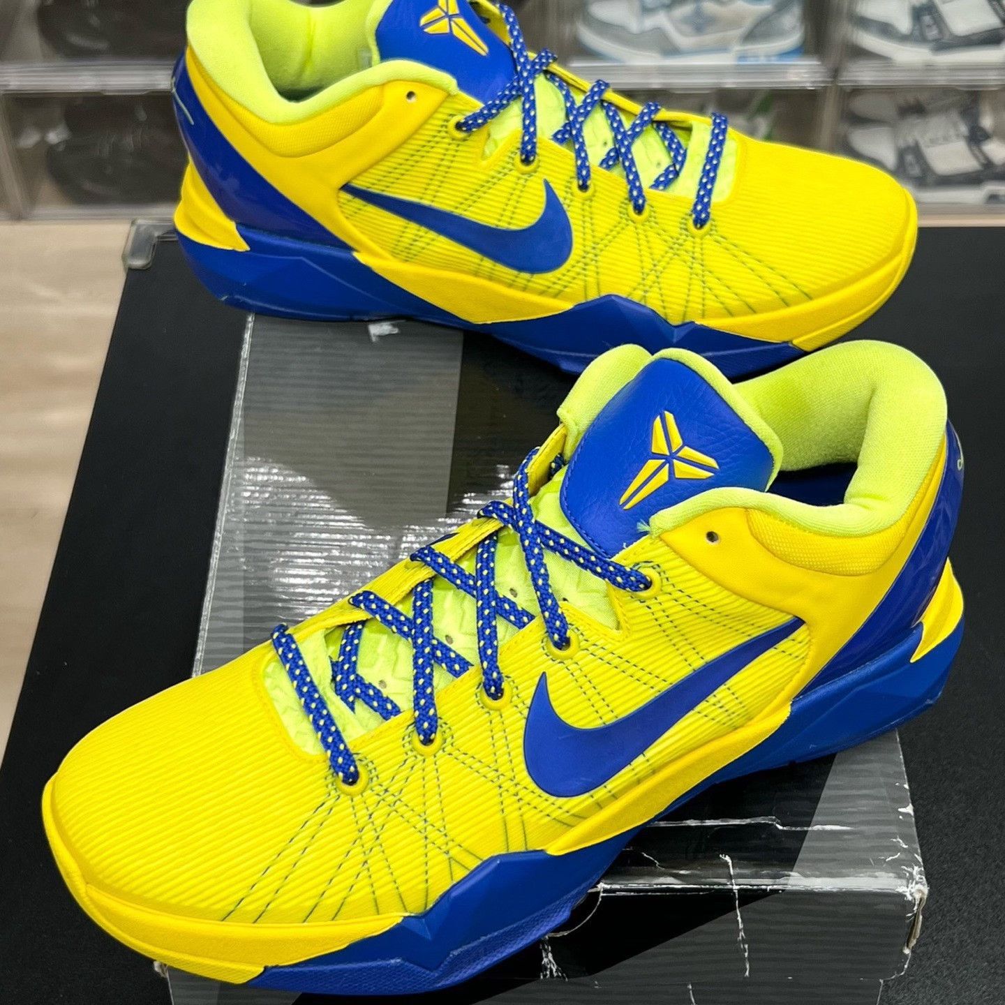 Nike Nike Item Designer Casual Streetwear Size US S / EU 44-46 / 1 - 1 Thumbnail
