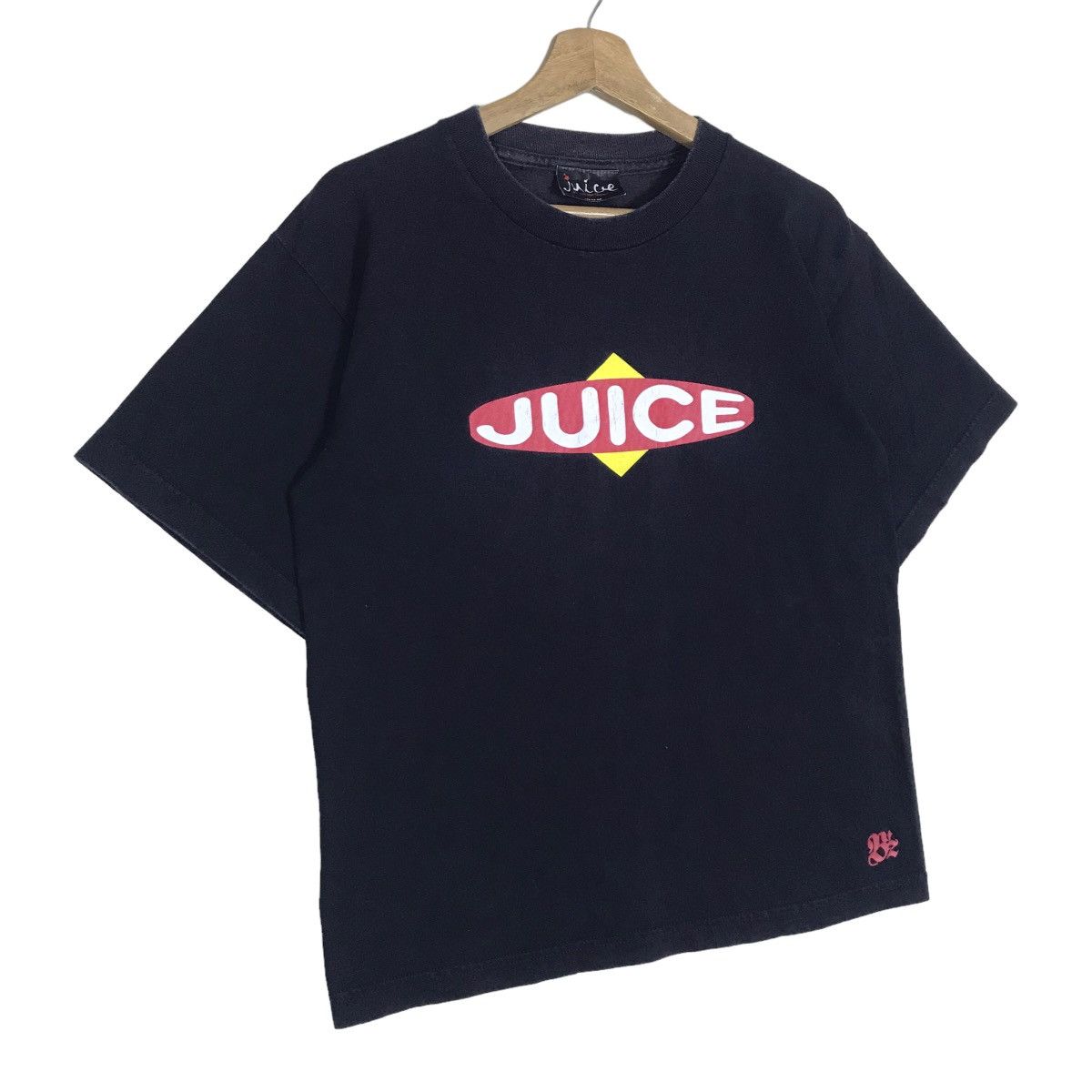 B'Z Live Gym Pleasure 2000 Juice Tee Shirt