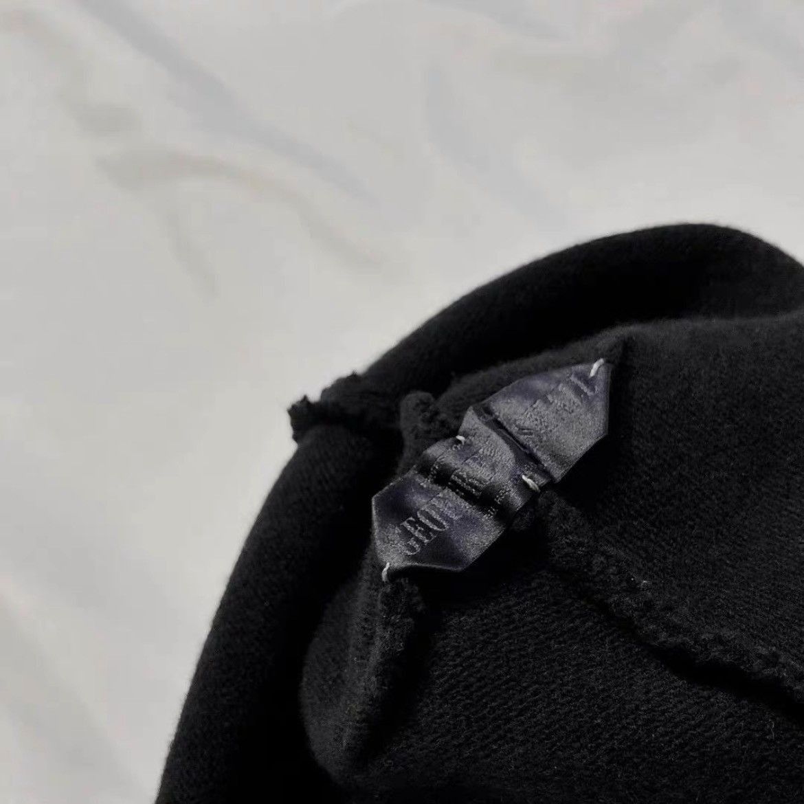 Geoffrey B. Small Geoffrey B. Small Geoffrey B Small Bozzolo 1 of 3 beanie-2 Size ONE SIZE - 6 Thumbnail