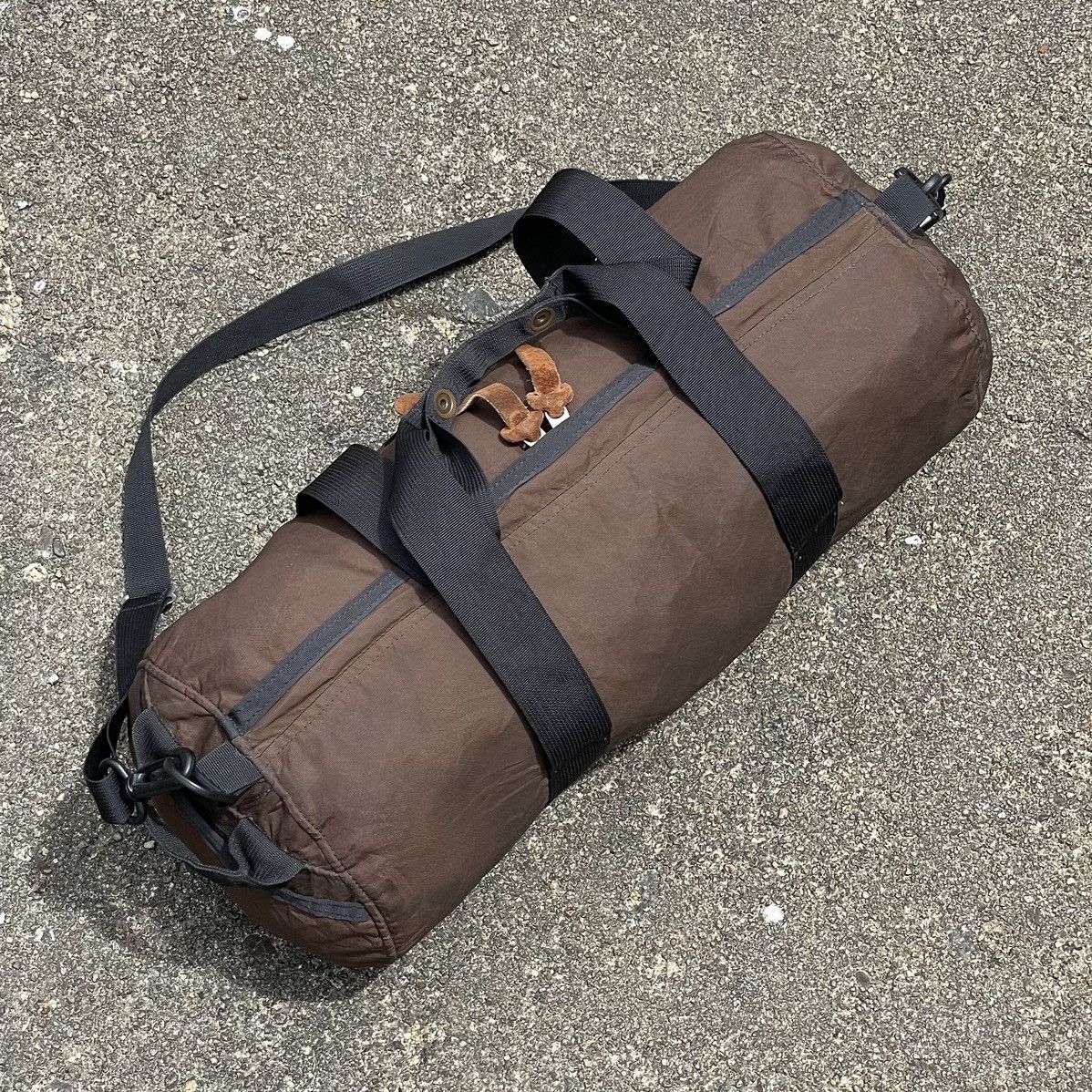 Gregory GREGORY DUFFLE MADE IN USA Size ONE SIZE - 4 Thumbnail