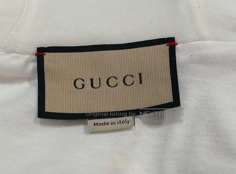 Gucci Gucci White coat Size XS / US 0-2 / IT 36-38 - 4 Thumbnail