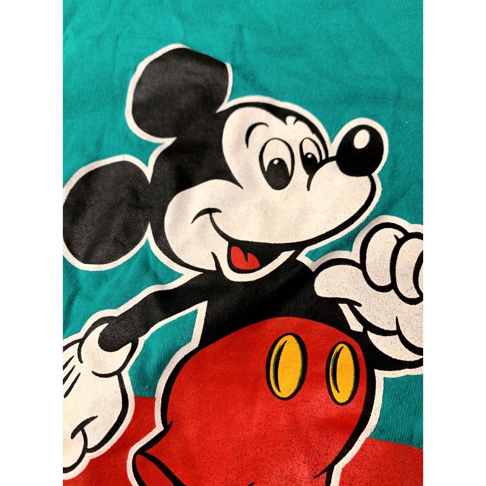 Disney Use only words from the original title Size US M / EU 48-50 / 2 - 5 Thumbnail