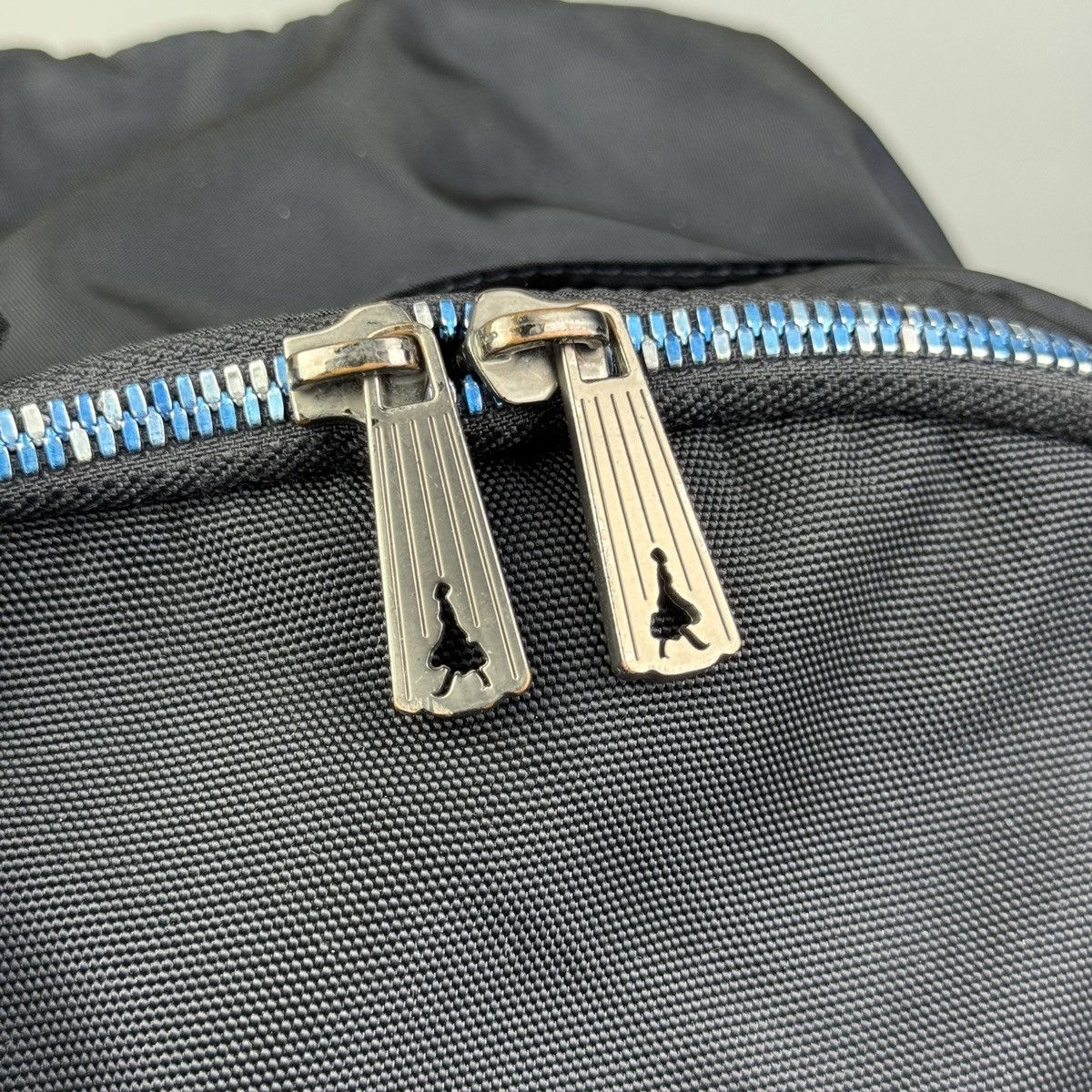 Porter Porter International - Nylon 22L Daypack Backpack Size ONE SIZE - 11 Thumbnail