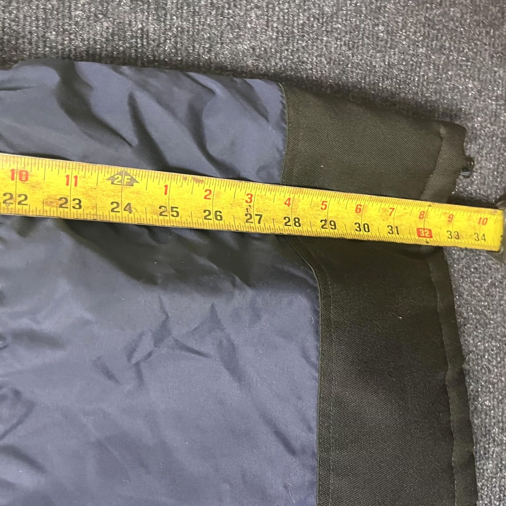 Vintage Columbia Jacket Mens Large Blue Insulated Full Zip Winter Outdoor Parka Size US L / EU 52-54 / 3 - 7 Thumbnail