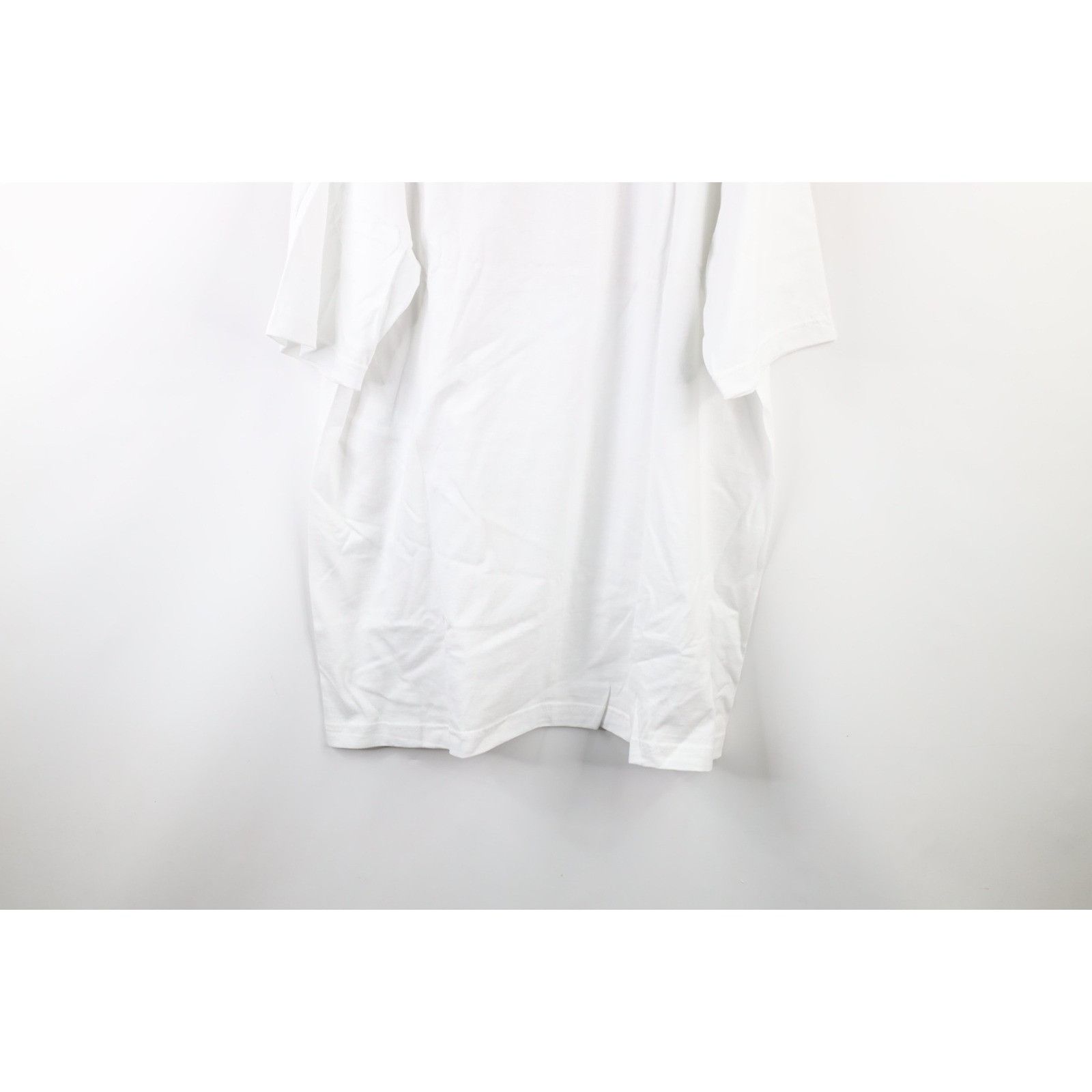Marithe + Francois Girbaud × Vintage NOS Vintage 90s Marithe Francois Girbaud Baggy T-Shirt Size US XL / EU 56 / 4 - 9 Thumbnail