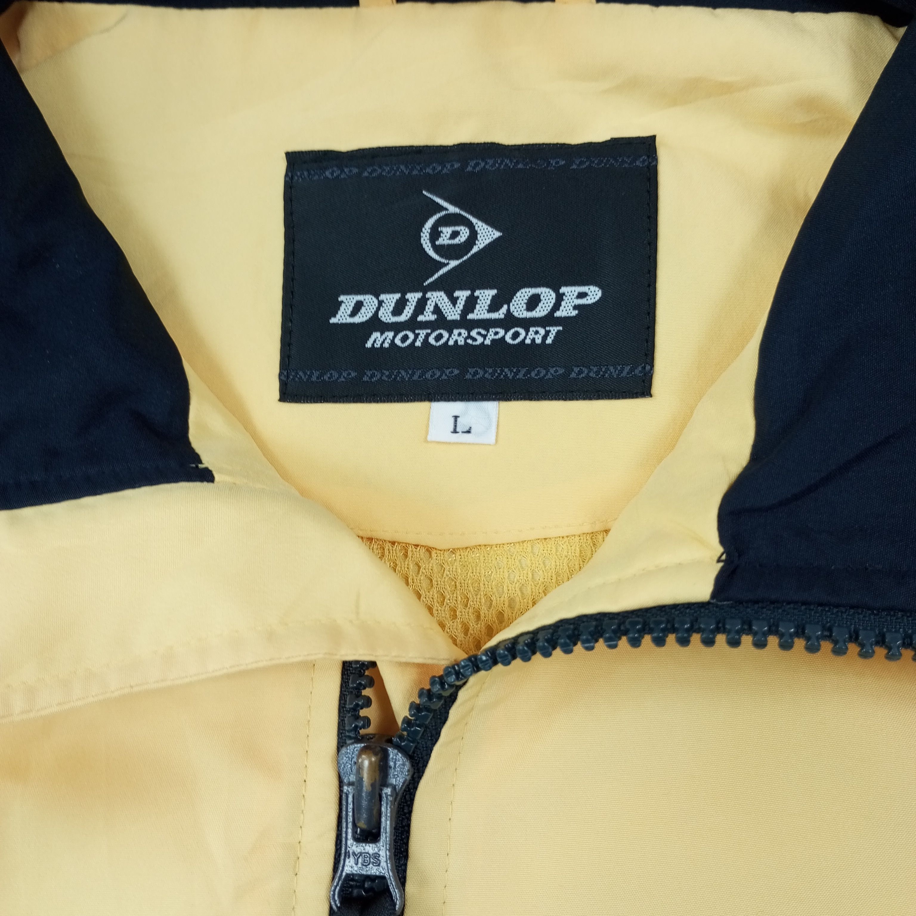 Other Dunlop X Mugen Honda Motorsports Style Custom Jacket c233n19 Size US L / EU 52-54 / 3 - 5 Thumbnail