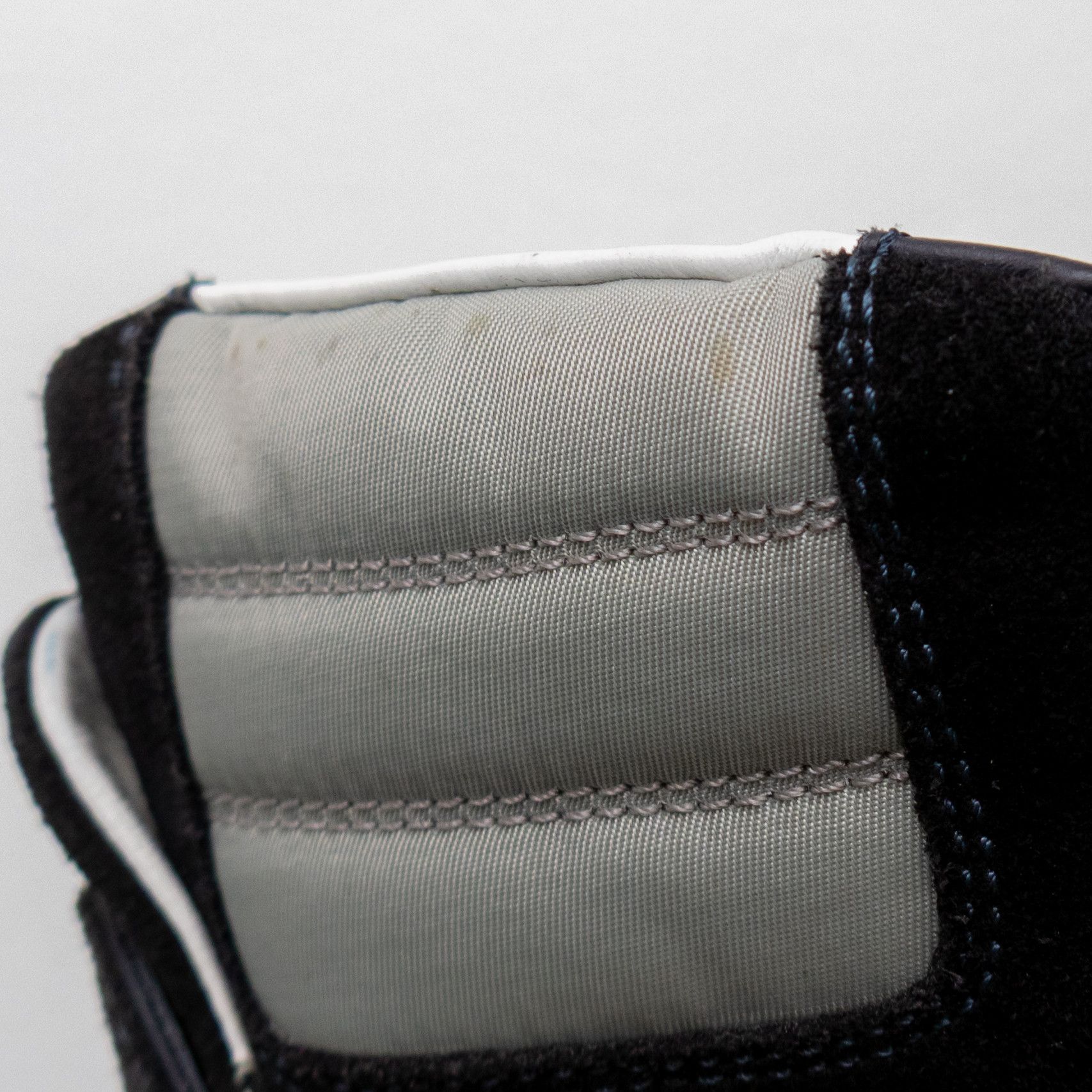 Louis Vuitton Louis Vuitton Suede Men’s Tower Sneaker High-Top Trainers Size US 11.5 / EU 44-45 - 12 Thumbnail