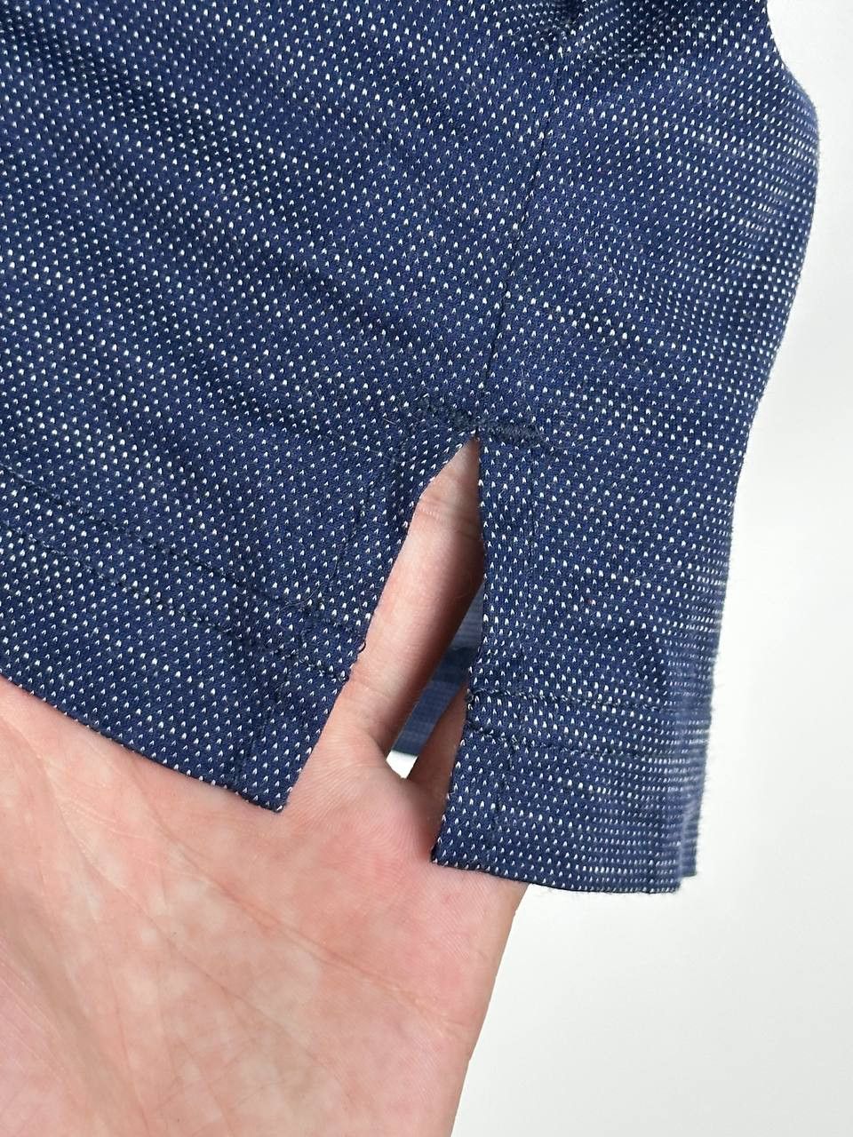 Canali Canali Polo Size 56 Made In Italy Luxury Size US XL / EU 56 / 4 - 10 Thumbnail