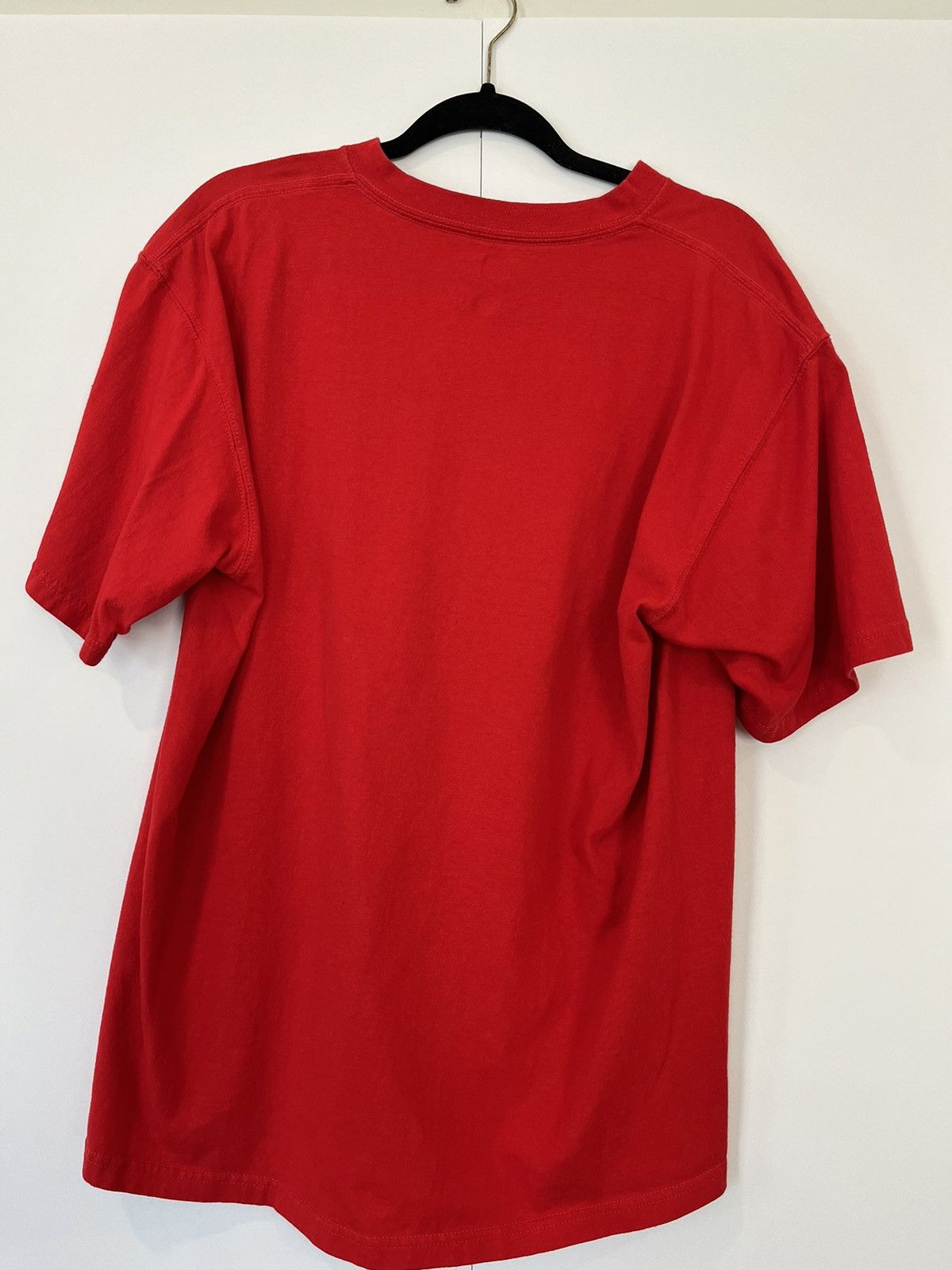 NFL × Vintage Vintage Kansas City Chiefs tee Size US L / EU 52-54 / 3 - 3 Thumbnail