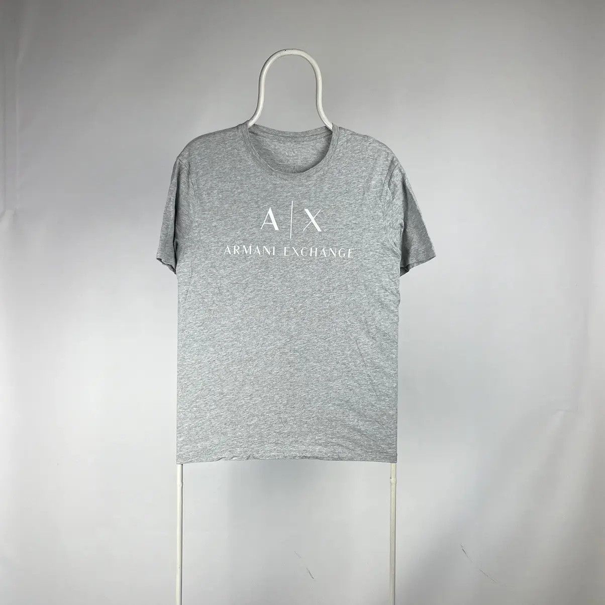Armani Exchange Armani exchange Tshirt big logo size Large Size US L / EU 52-54 / 3 - 1 Thumbnail