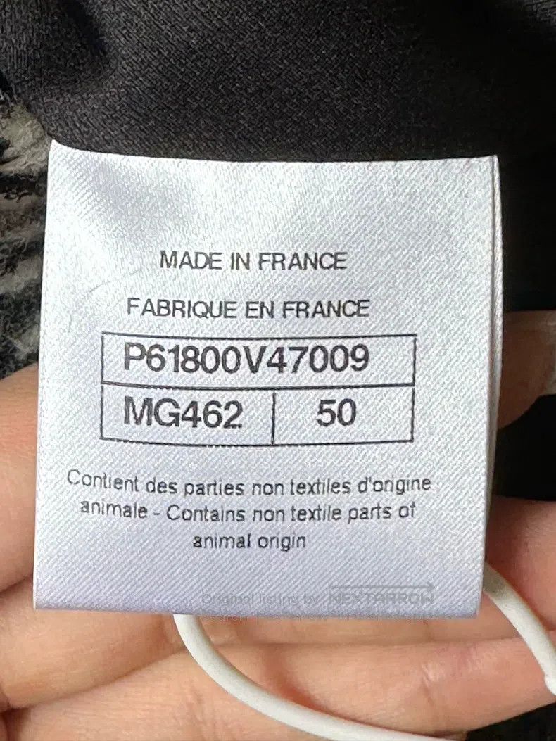 Chanel Chanel Size50 Egyptian series jacket Size XL / US 12-14 / IT 48-50 - 4 Thumbnail