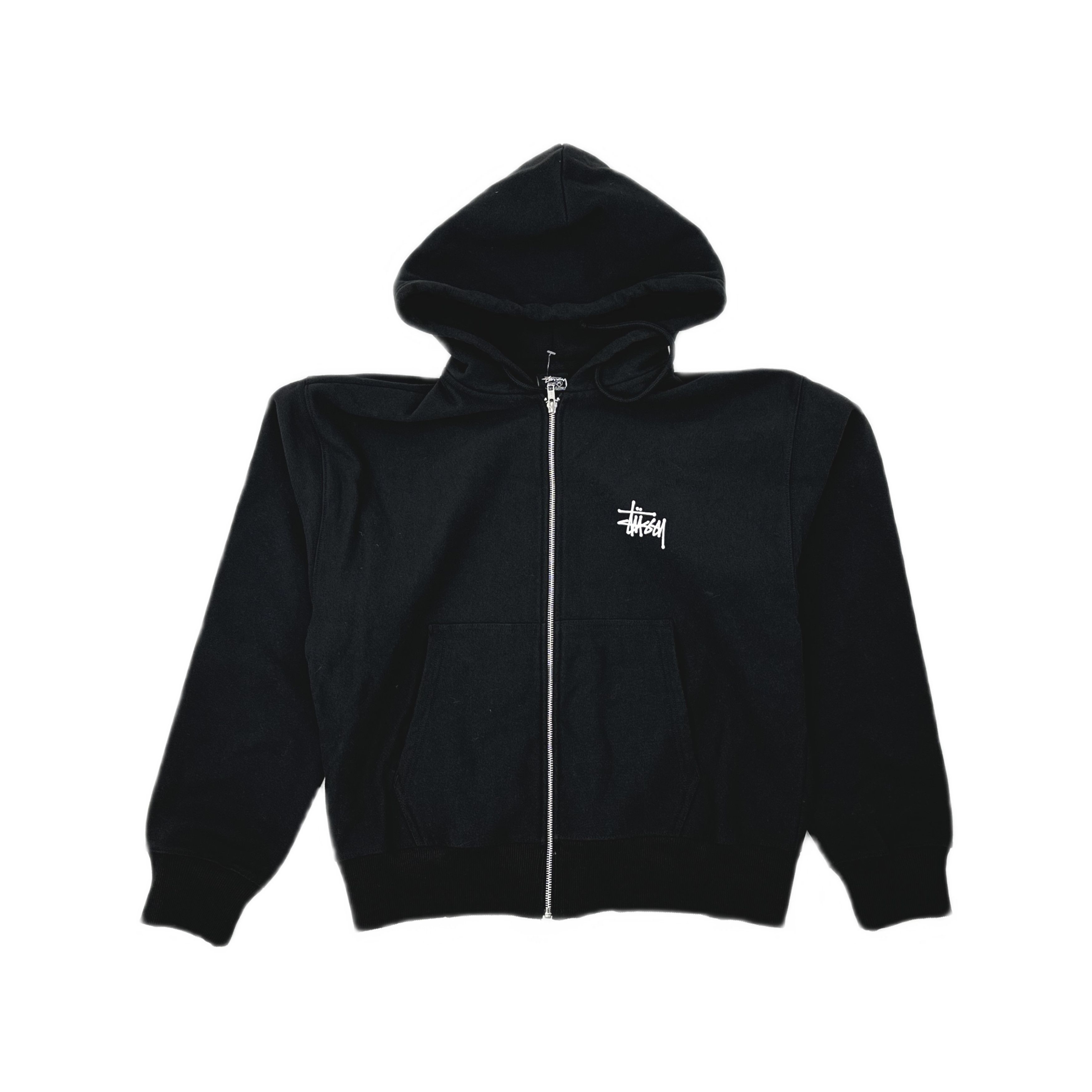 Born X Raised × Stussy Stussy x Born x Raised Zip Hoodie | Grailed
