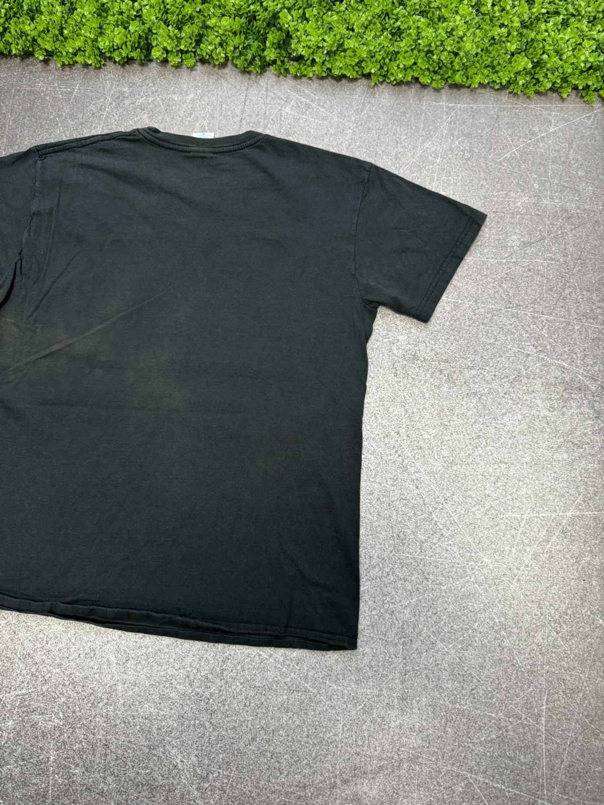 Vintage Family Guy Stewie Griffin 2009 Movie Cartoon Tee Shirt Size US M / EU 48-50 / 2 - 13 Thumbnail