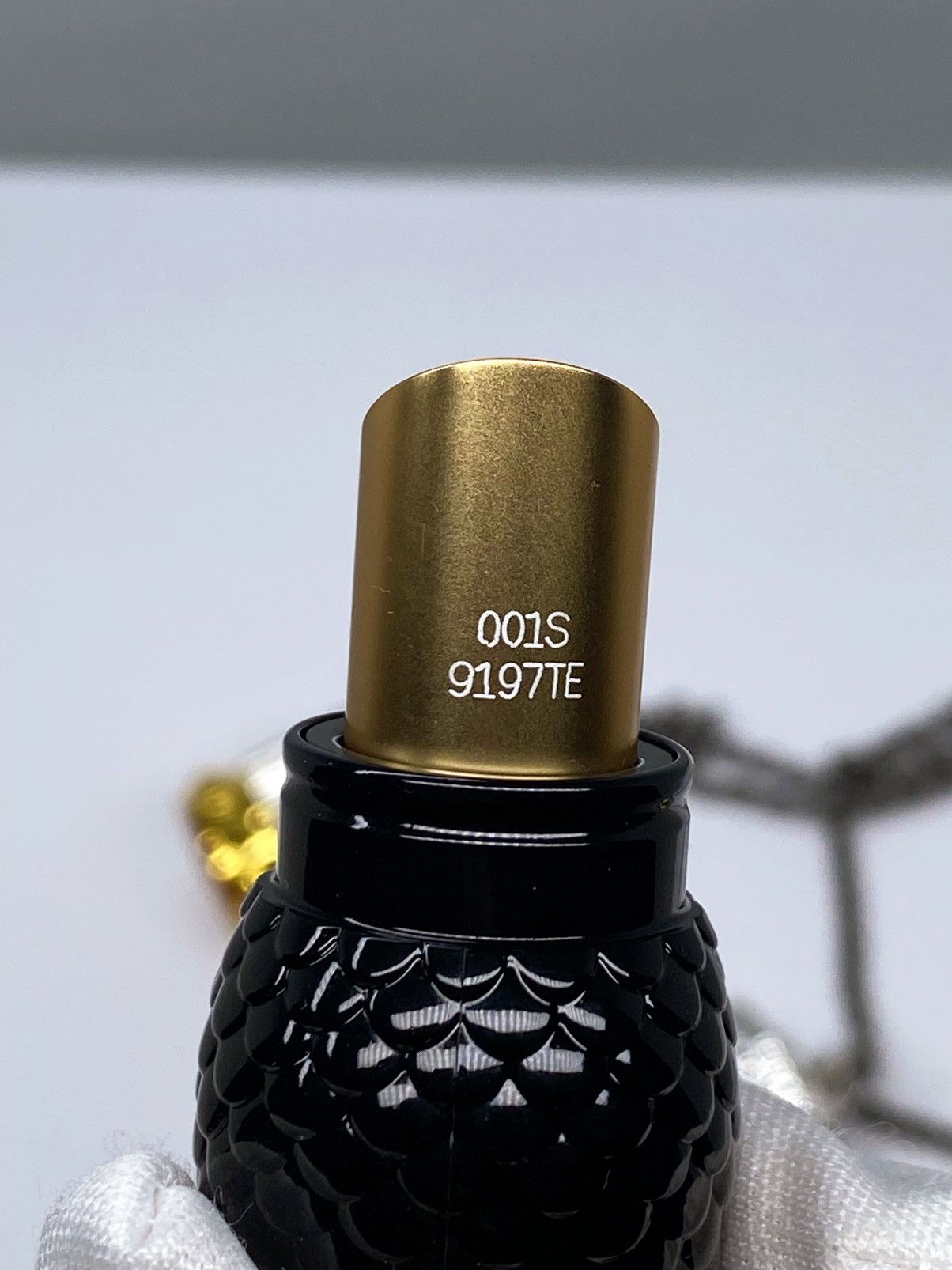 Christian Louboutin Christian Louboutin Lip Trio Rouge Louboutin Trio Collection Size ONE SIZE - 12 Thumbnail