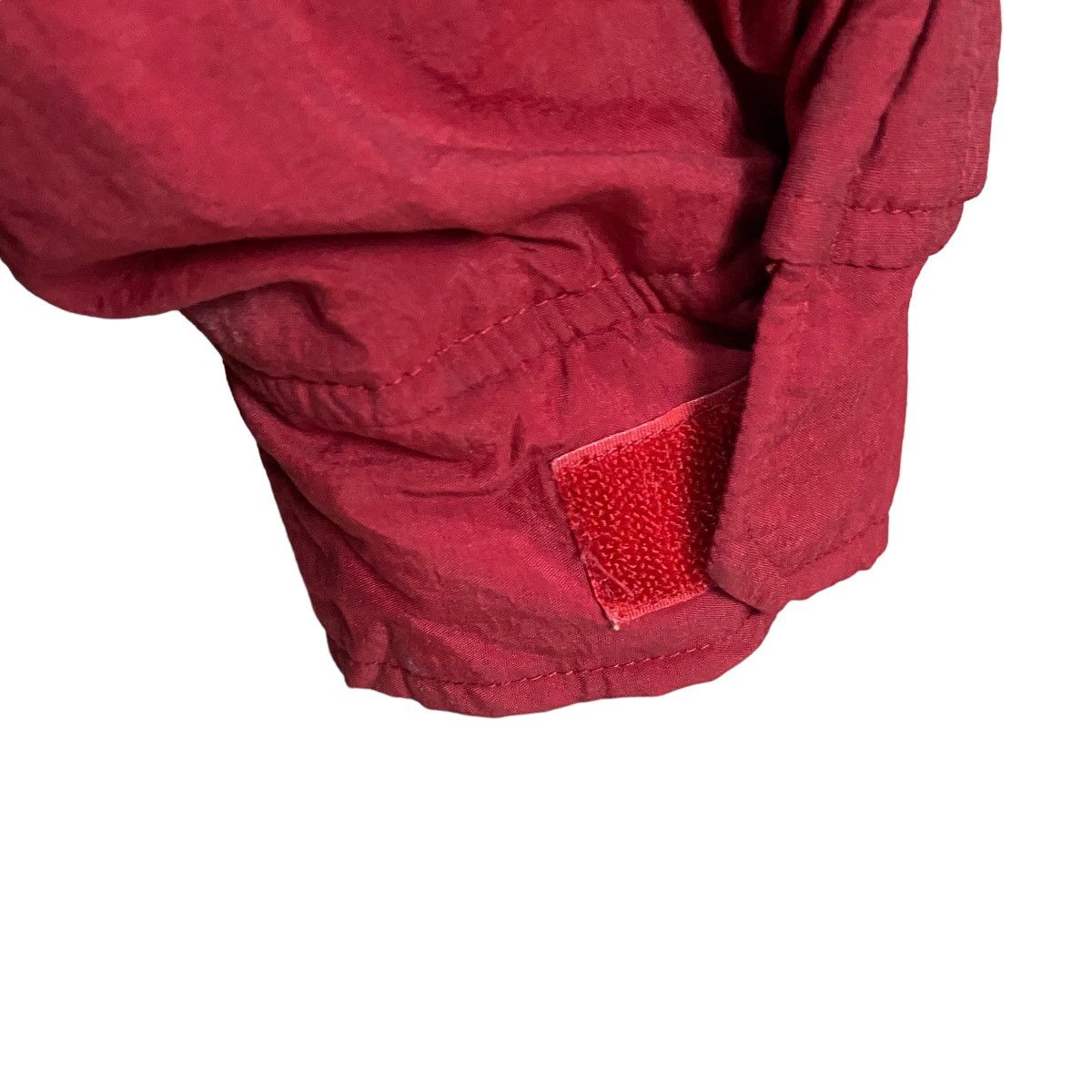 Other 🔥Rare🔥 ENEOS Spellout X INTIAL D Red Jacket Size US L / EU 52-54 / 3 - 11 Thumbnail
