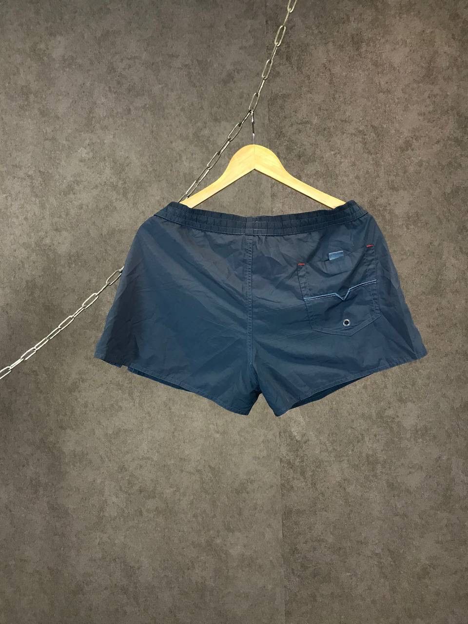 Diesel Diesel beach shorts Size US 34 / EU 50 - 6 Thumbnail
