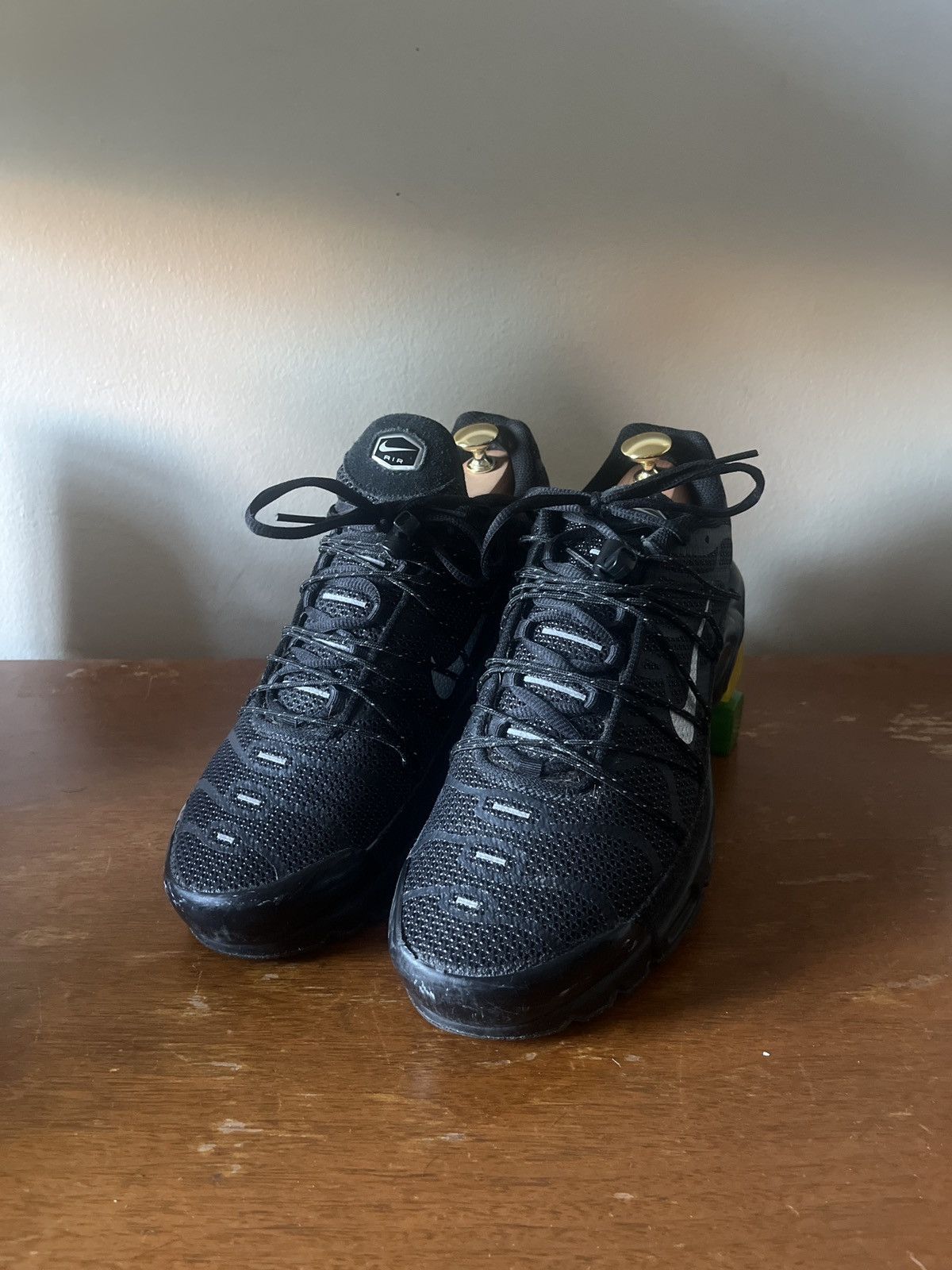 Nike Nike Air Max Plus Utility Size US 10.5 / EU 43-44 - 1 Thumbnail