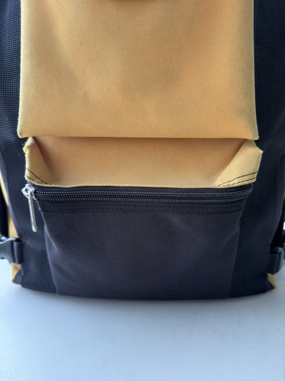 Comme des Garcons Homme × Porter RARE ‼️ Y2k Porter Yoshida and Company Large Backpack Size ONE SIZE - 5 Thumbnail